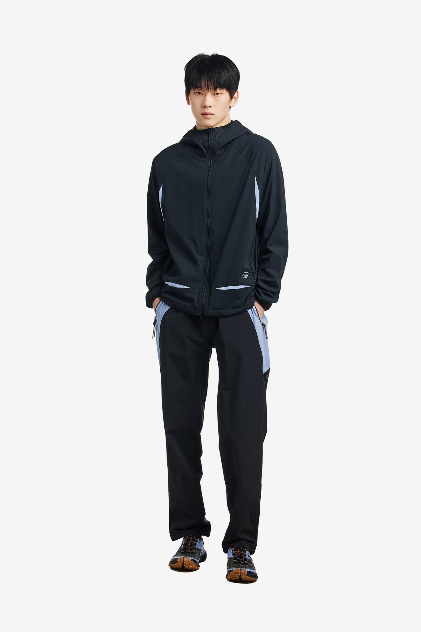 CAYL NB CAYL FLOW ALPHA JACKET