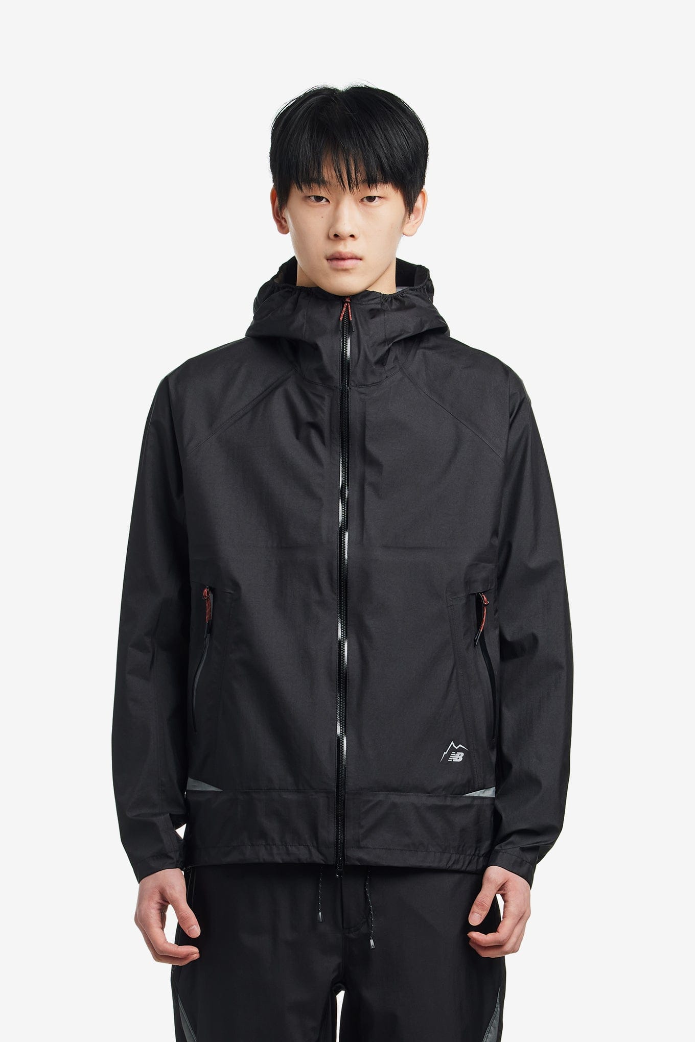 CAYL NB CAYL 3 l JACKET