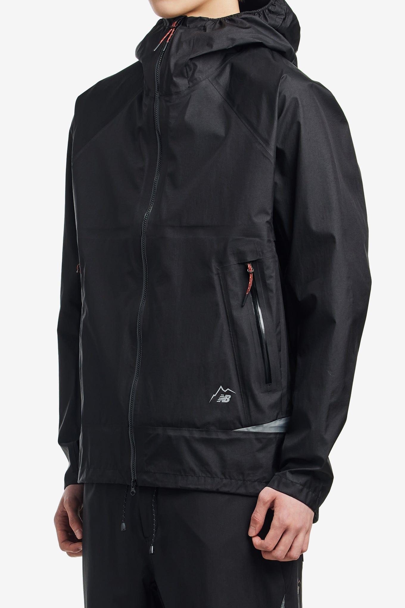 CAYL NB CAYL 3 l JACKET