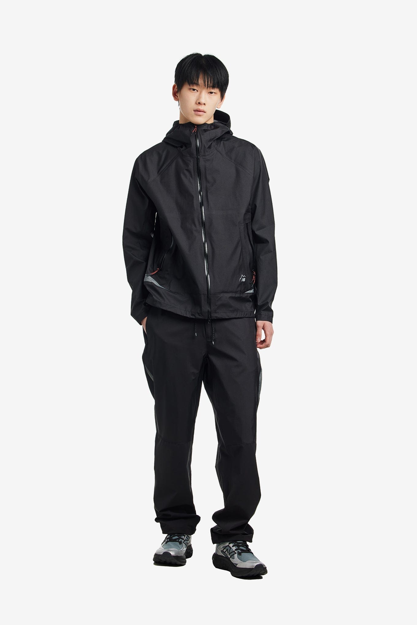CAYL NB CAYL 3 l JACKET