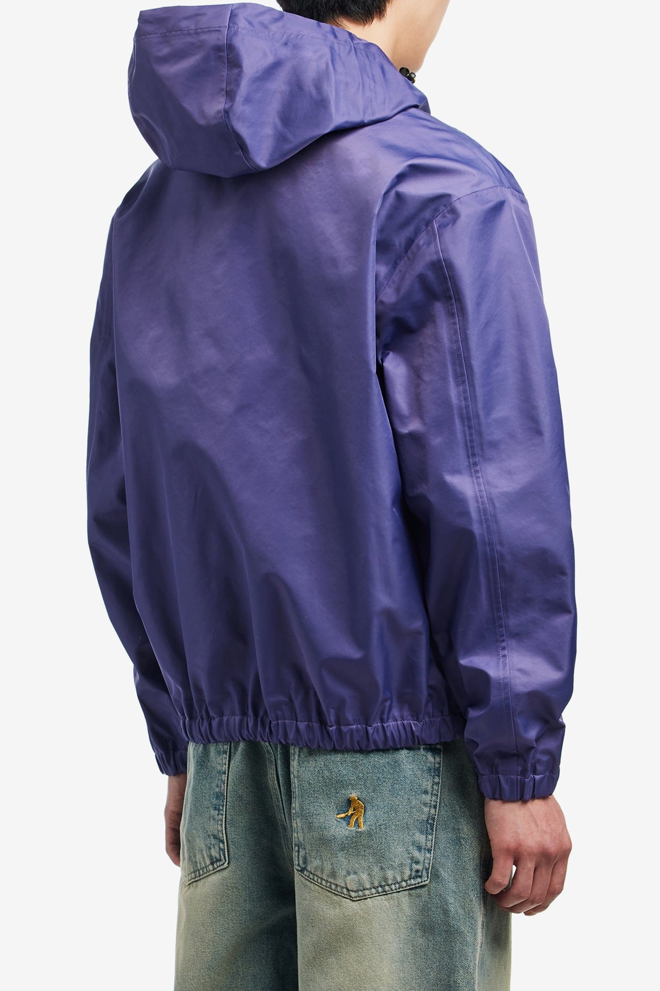 PASS PORT WORKERS RAIN JACKET