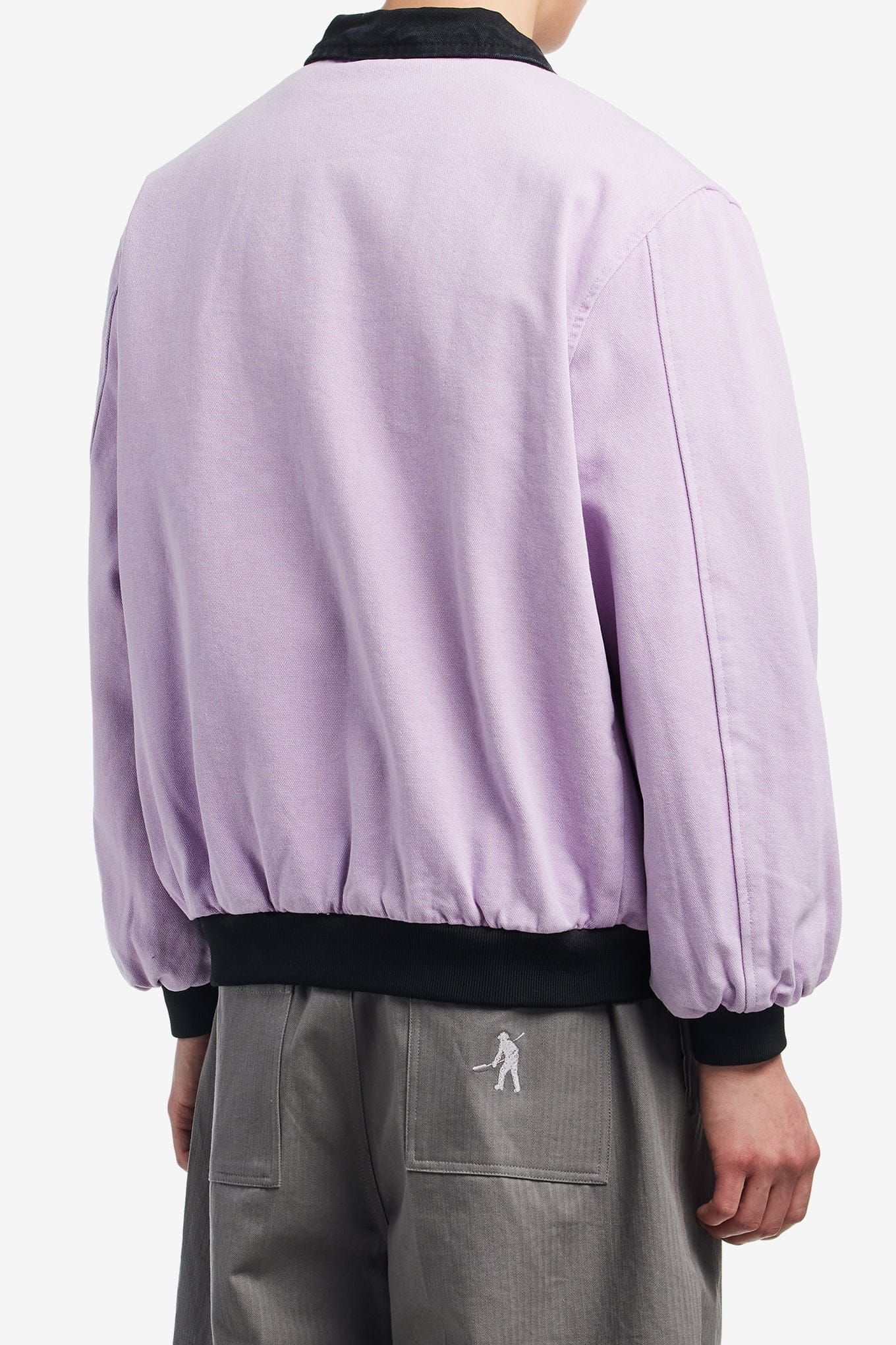 PASS PORT SCISSORCRAFT FREIGHT JACKET