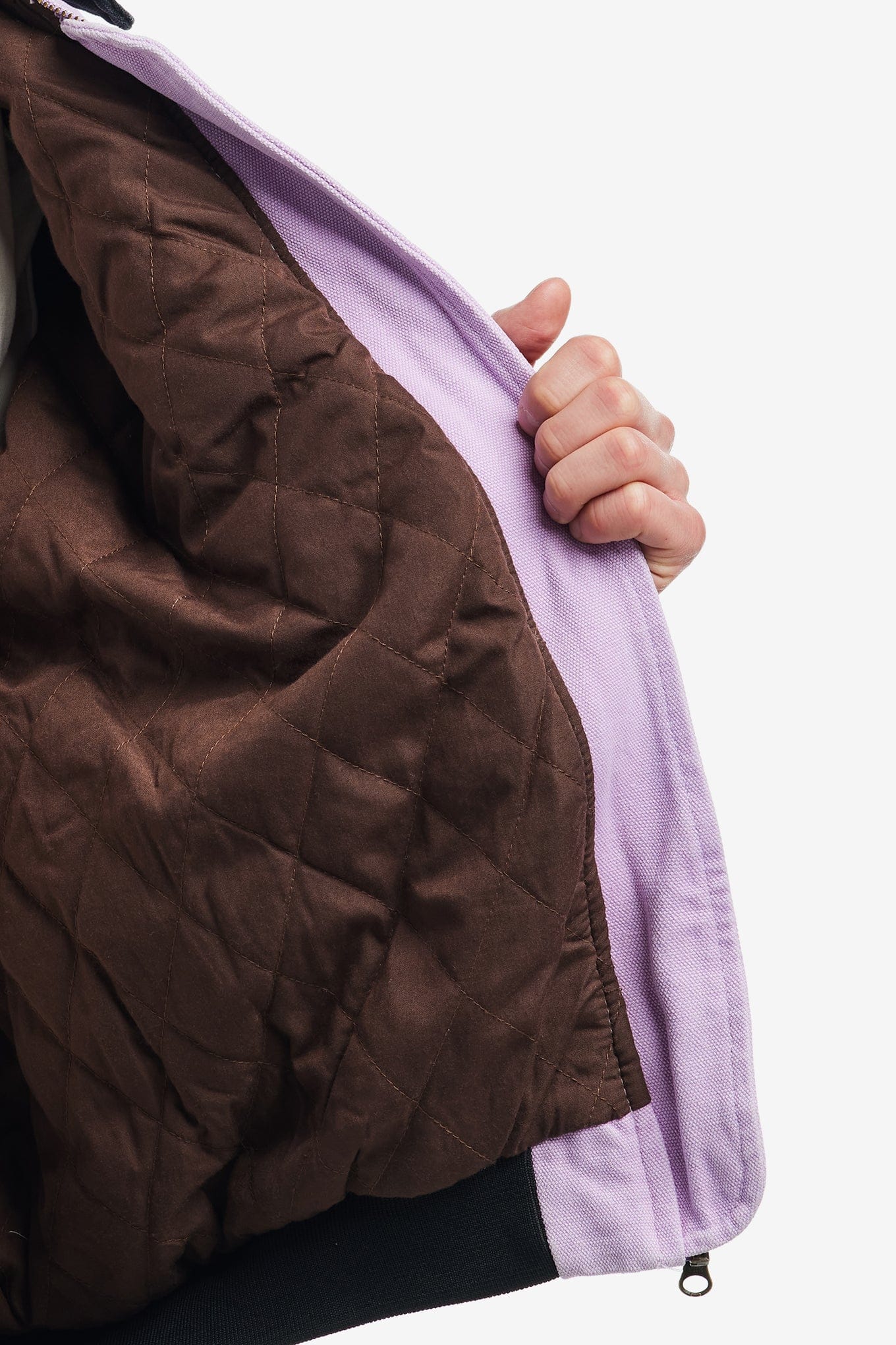 PASS PORT SCISSORCRAFT FREIGHT JACKET