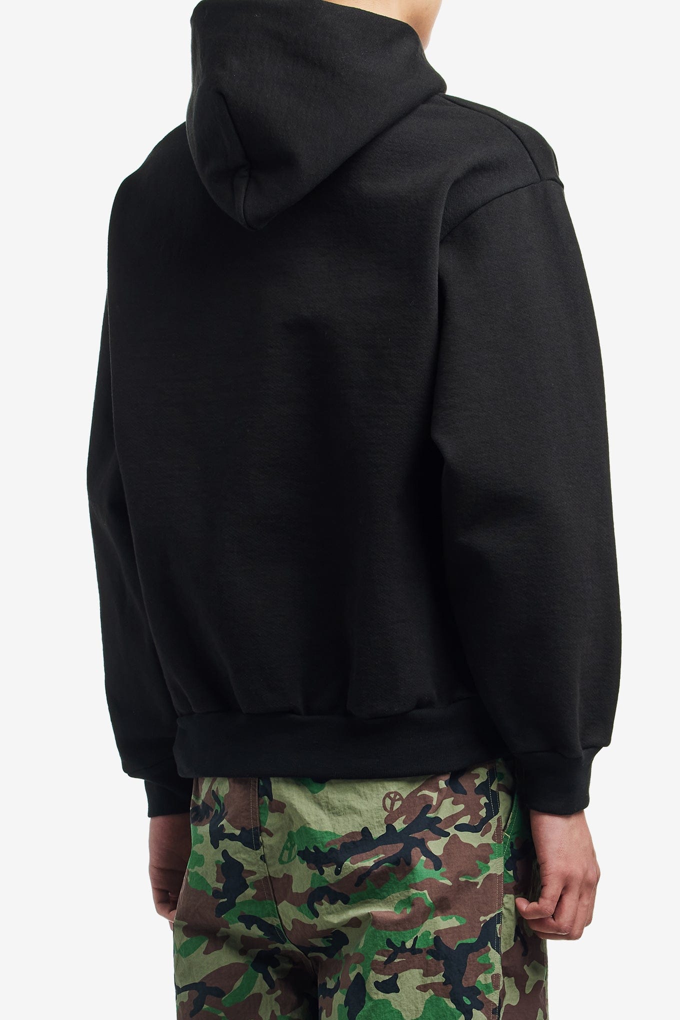 Babylon JACKASS BABYLON CLASSIC HOODIE