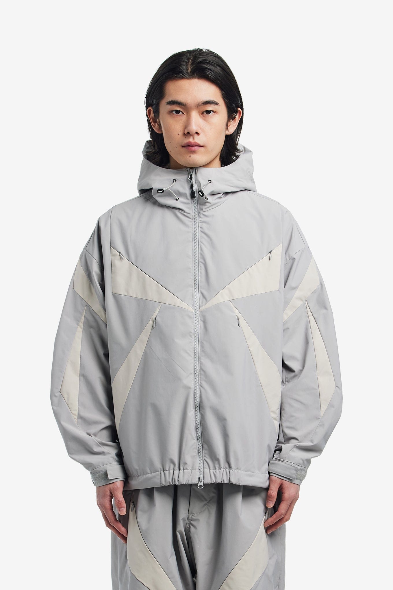 Tightbooth TRIANGLE JACKET