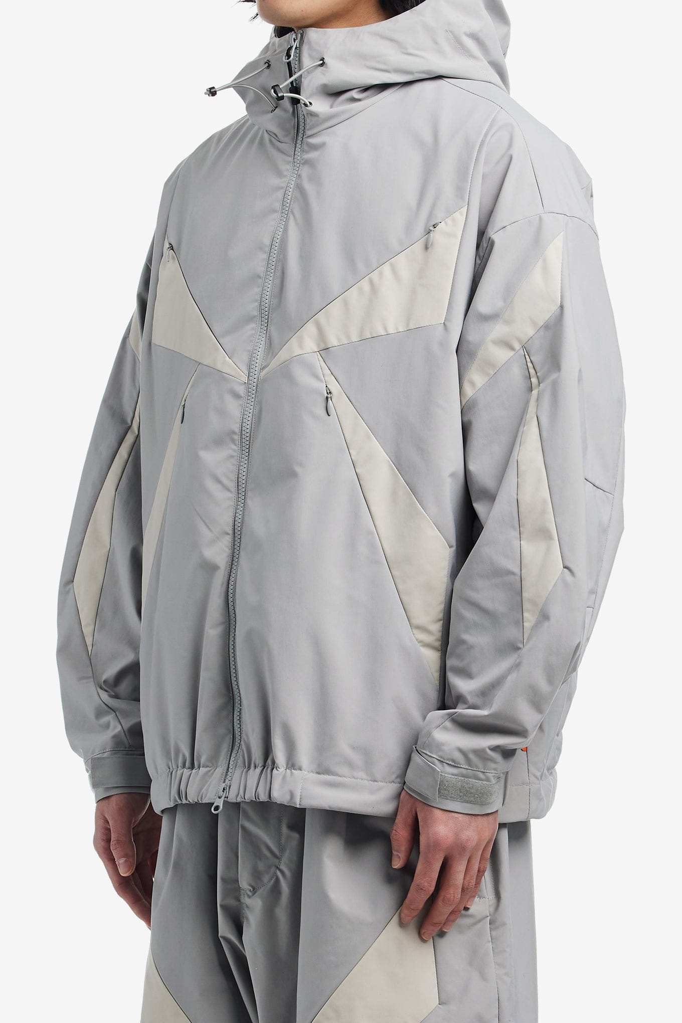 Tightbooth TRIANGLE JACKET
