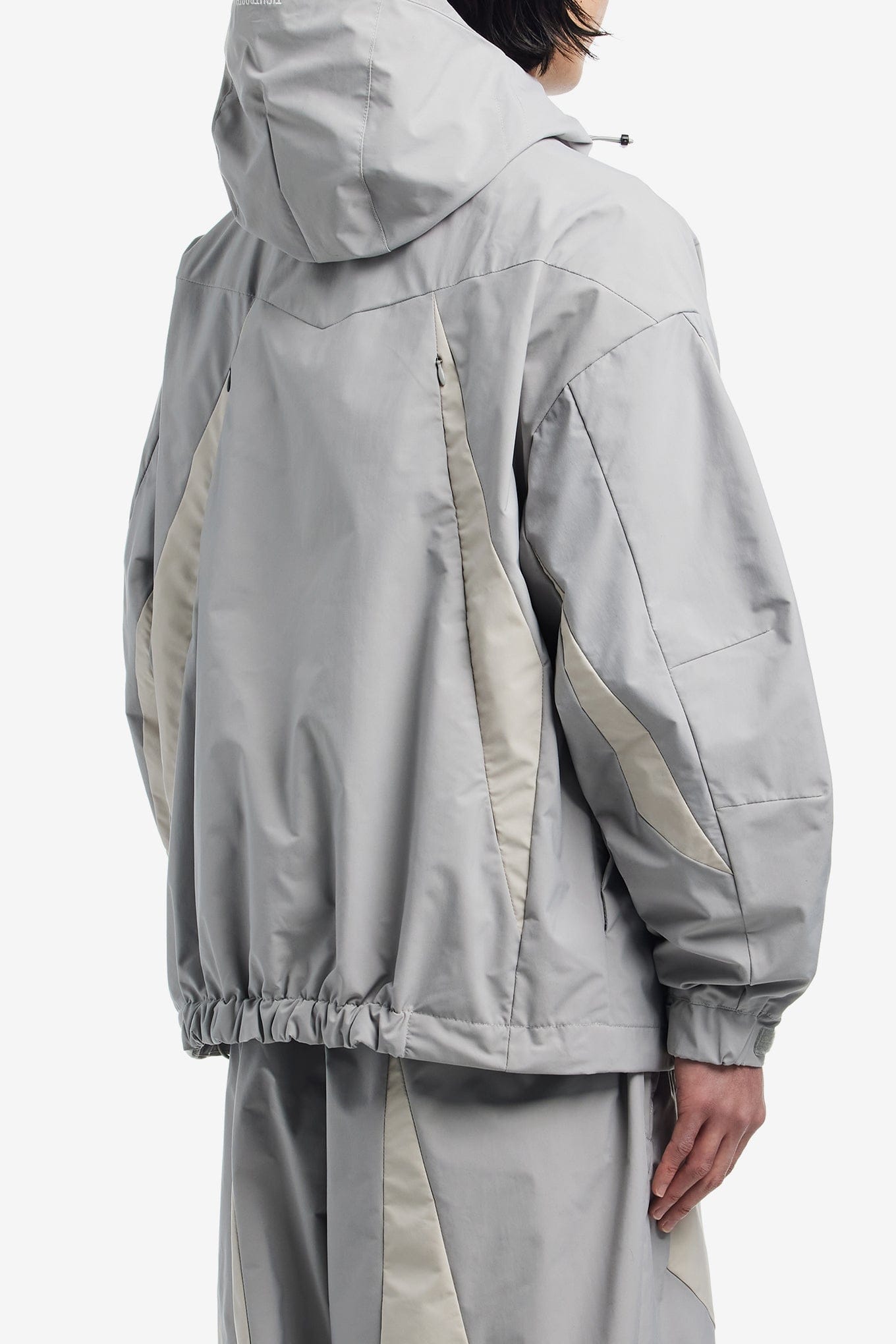 Tightbooth TRIANGLE JACKET