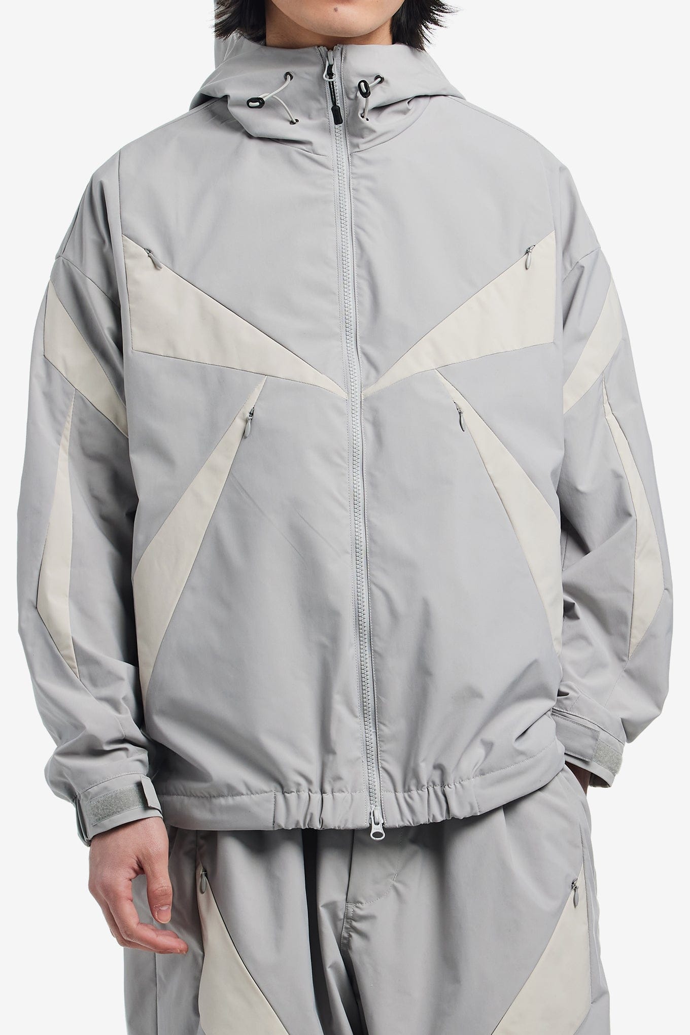Tightbooth TRIANGLE JACKET