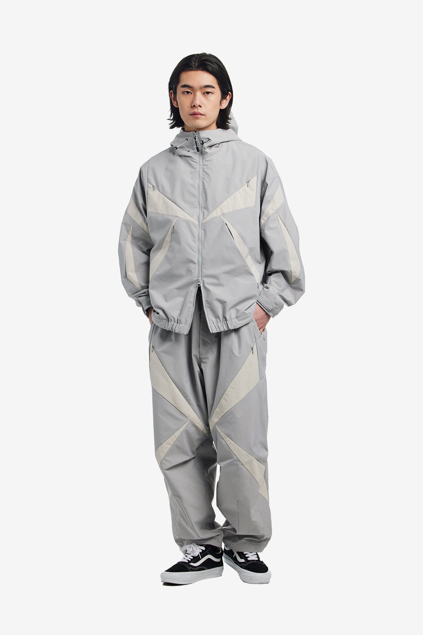 Tightbooth TRIANGLE JACKET