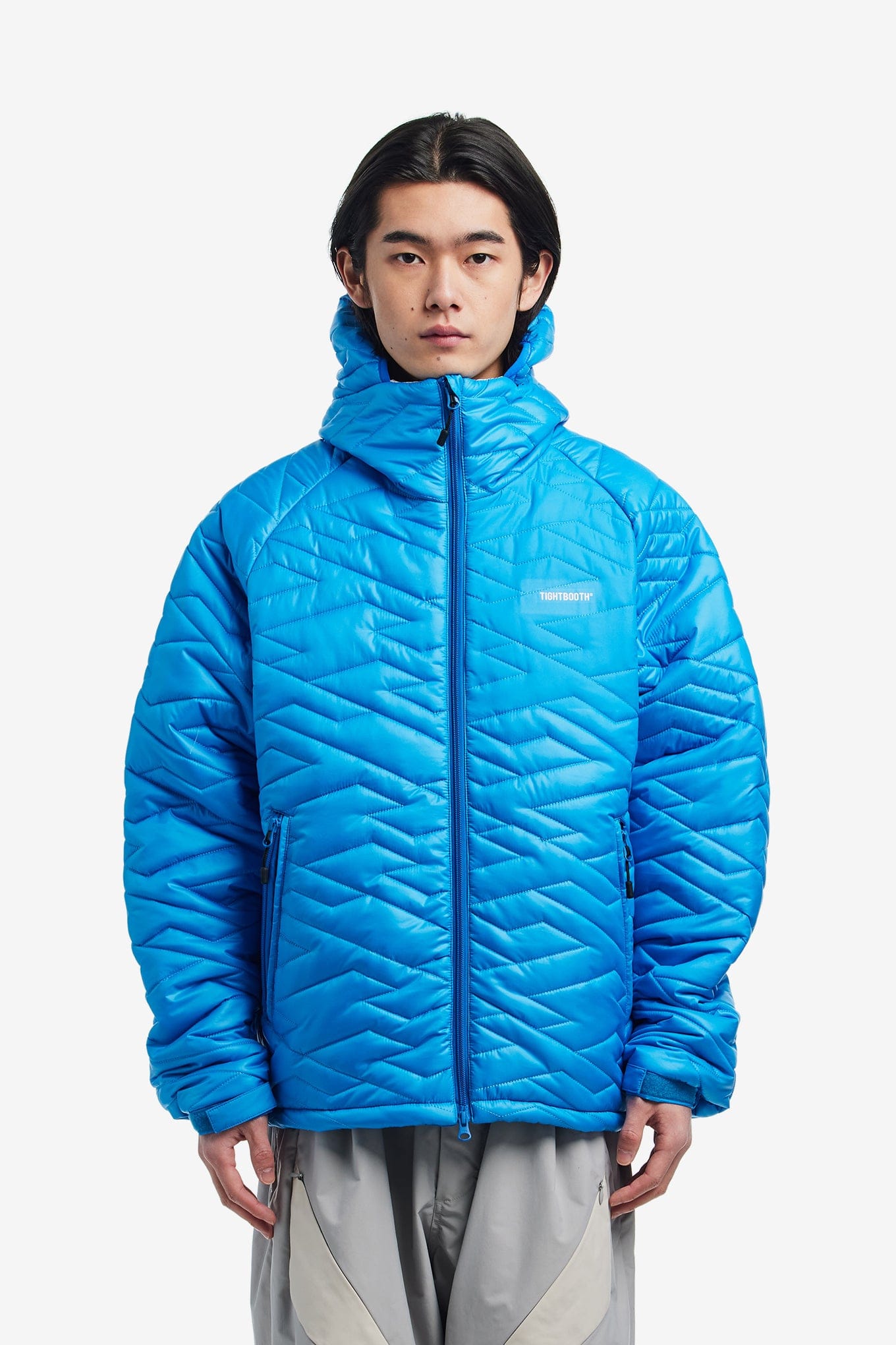 Tightbooth T QUILT PUFFY JKT