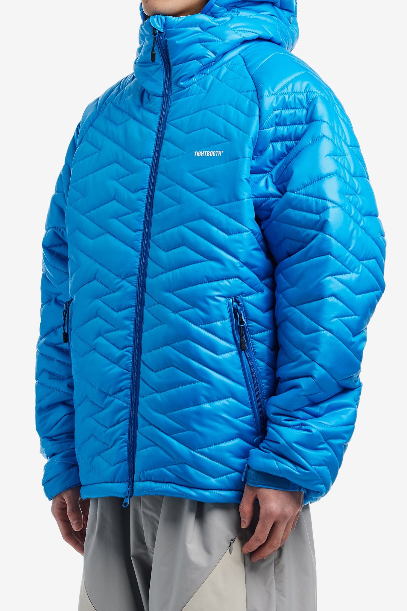 Tightbooth T QUILT PUFFY JKT