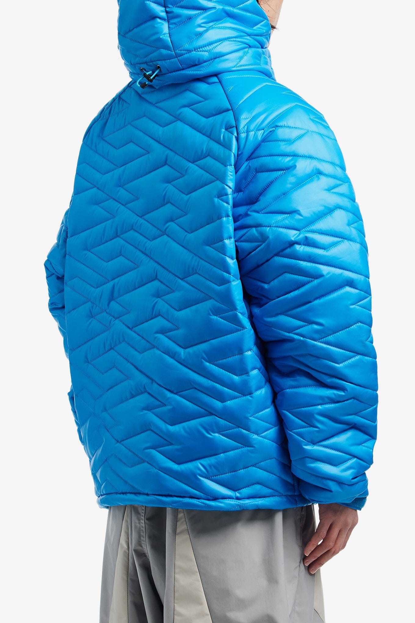Tightbooth T QUILT PUFFY JKT