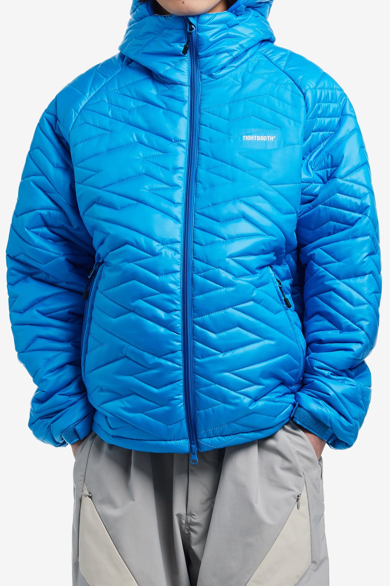 Tightbooth T QUILT PUFFY JKT