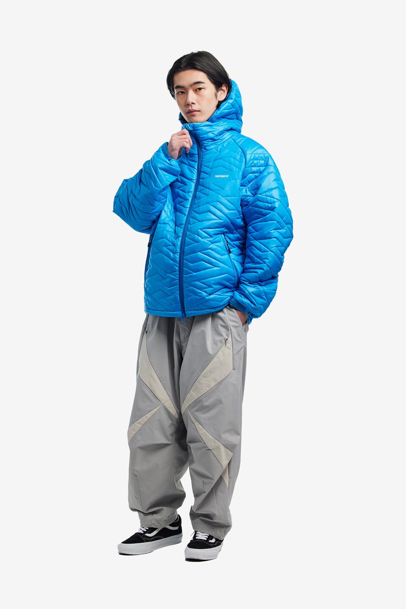 Tightbooth T QUILT PUFFY JKT