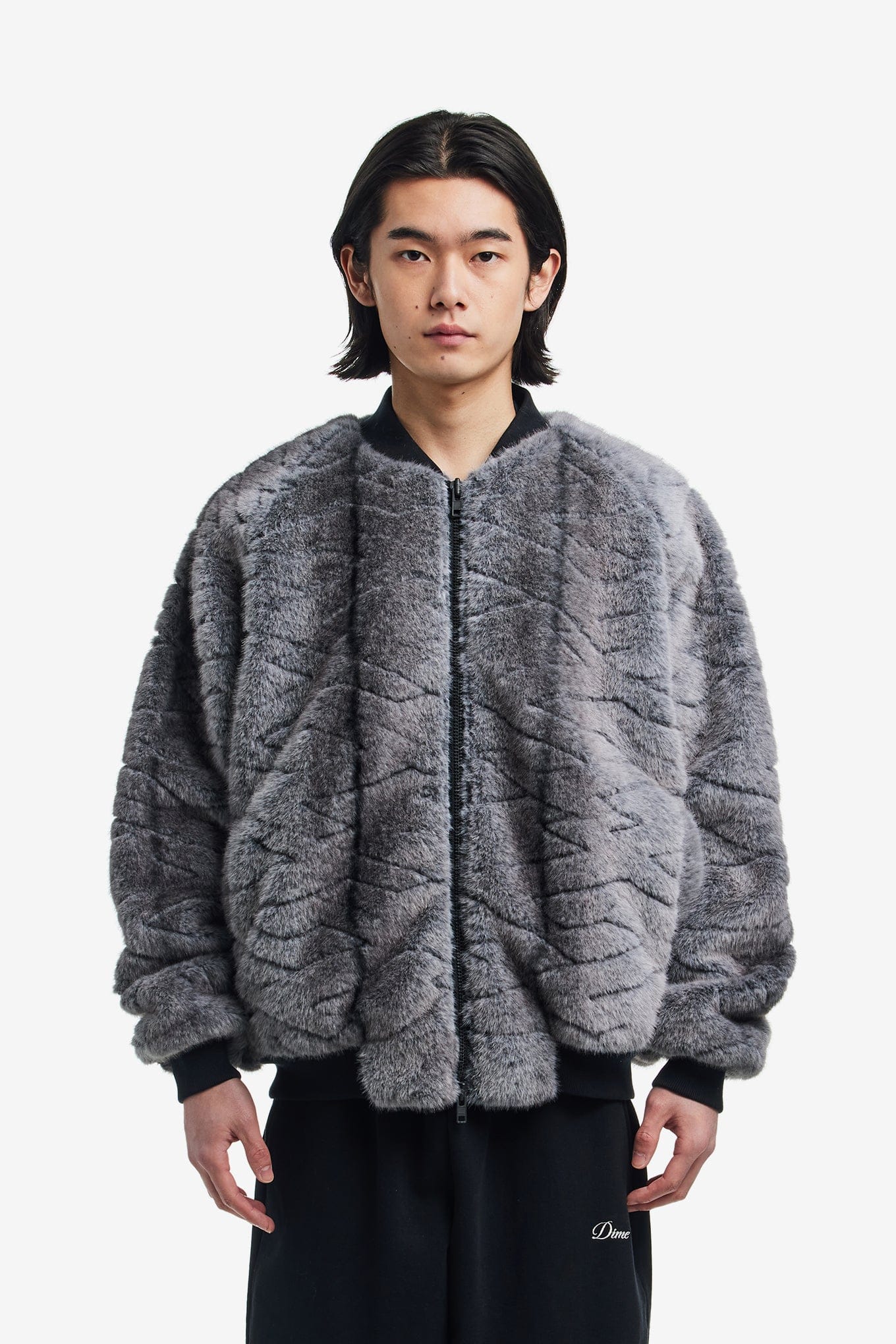 Tightbooth T QUILT FUR MA - 1