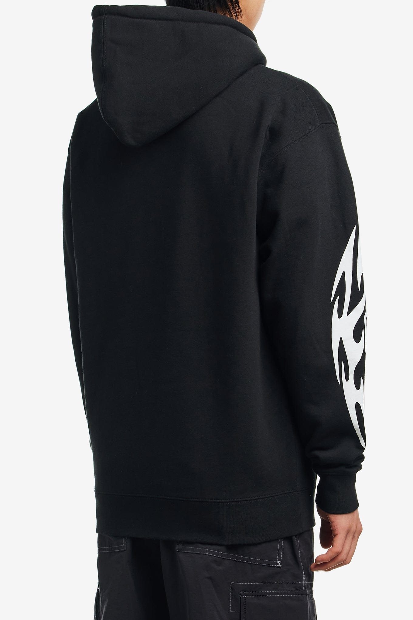 SCI-FI Fantasy ORIGIN ZIP HOODIE