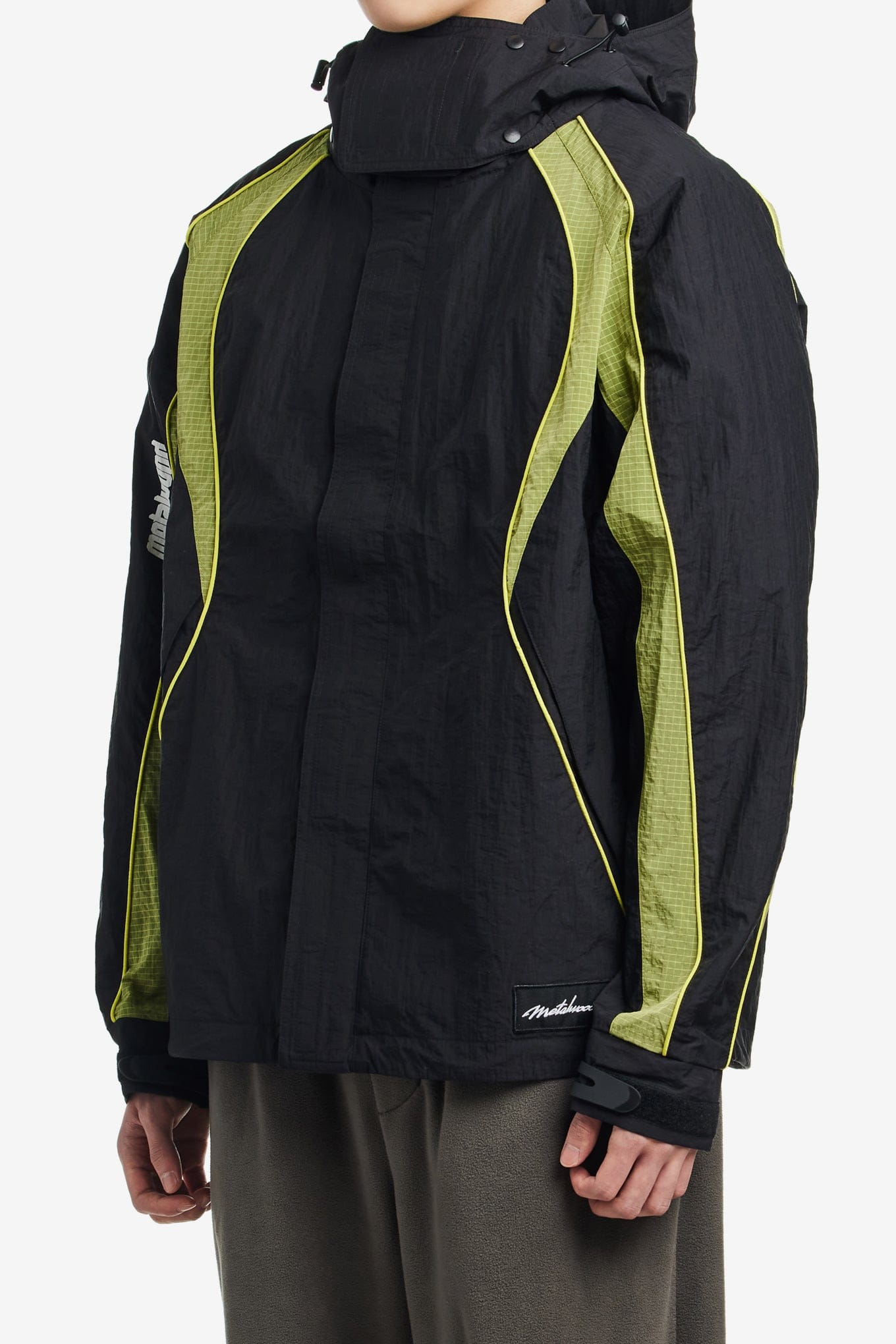 Metalwood SPEED FISHING JACKET