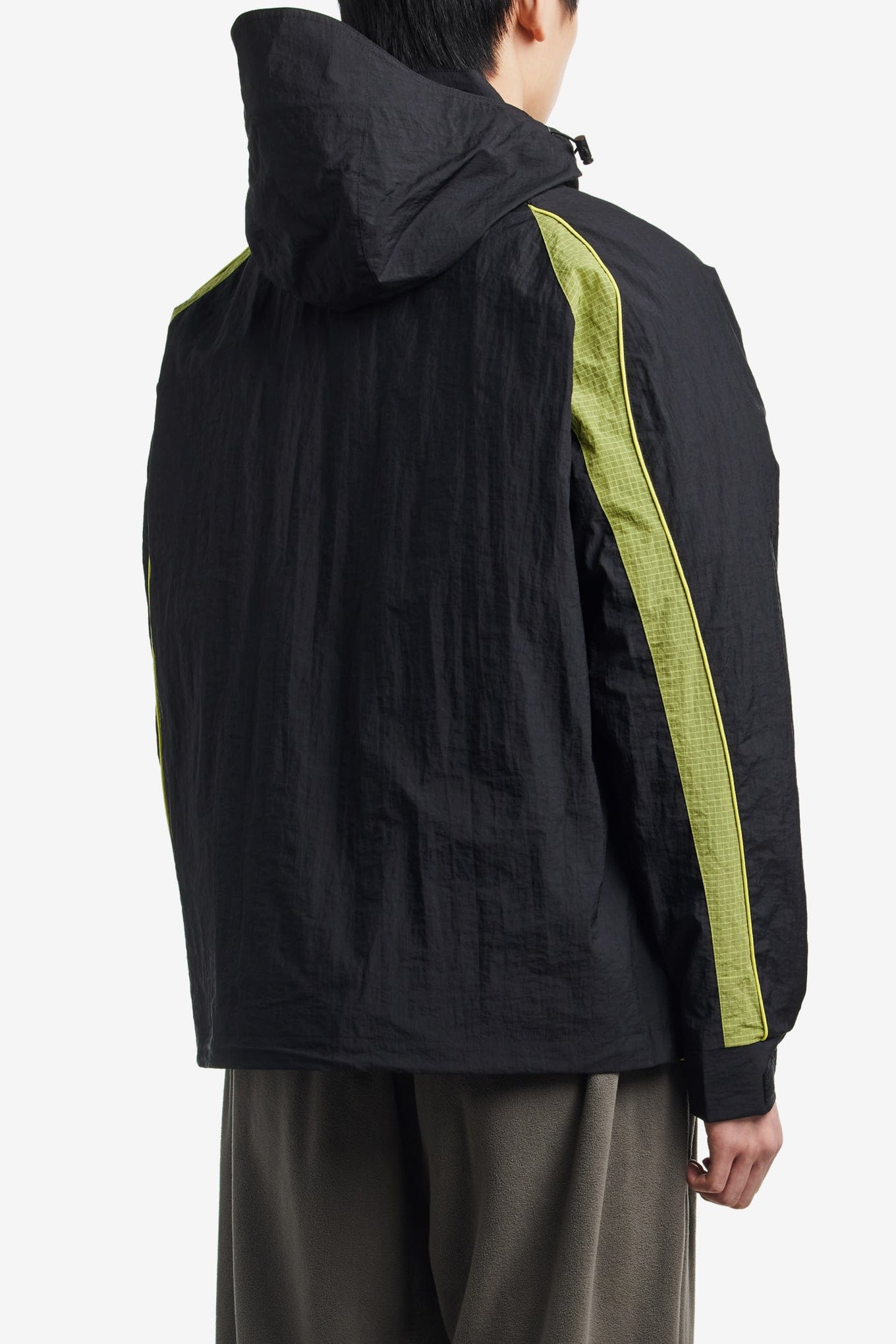 Metalwood SPEED FISHING JACKET