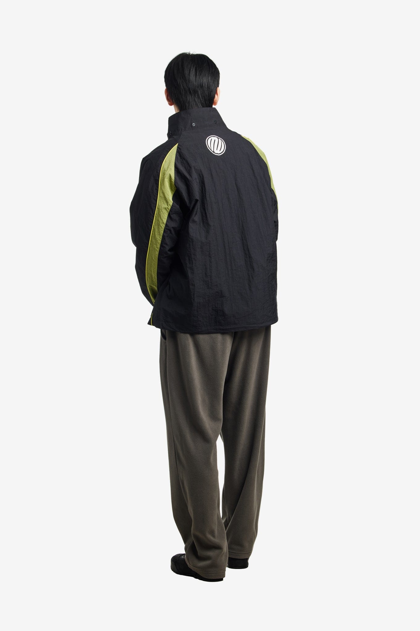 Metalwood SPEED FISHING JACKET