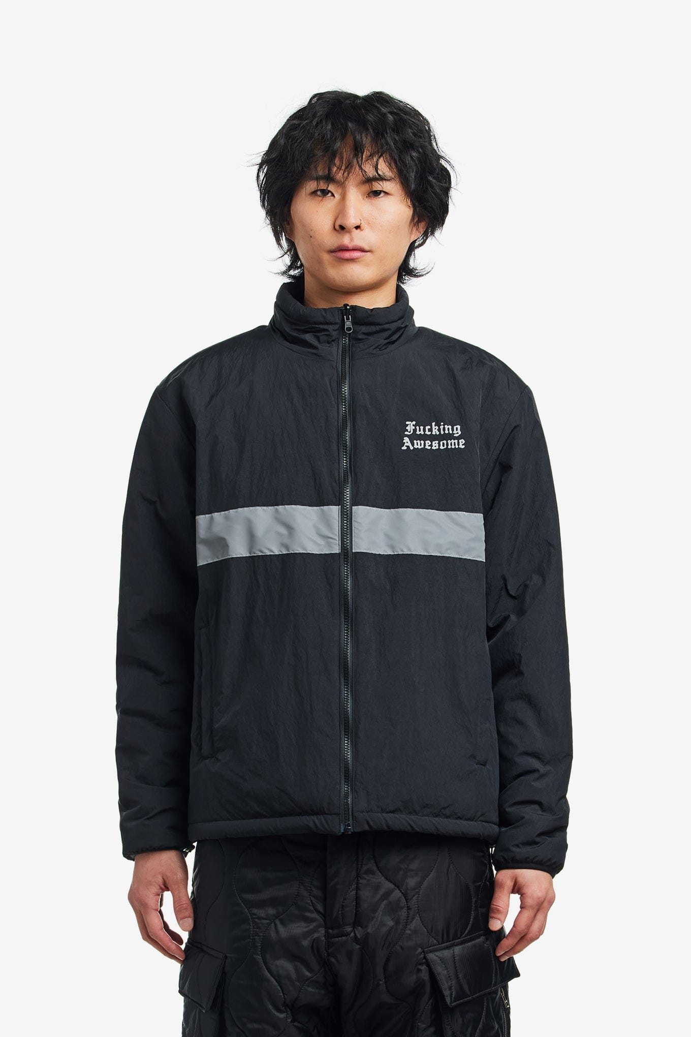 Fucking Awesome REVERSIBLE JACKET