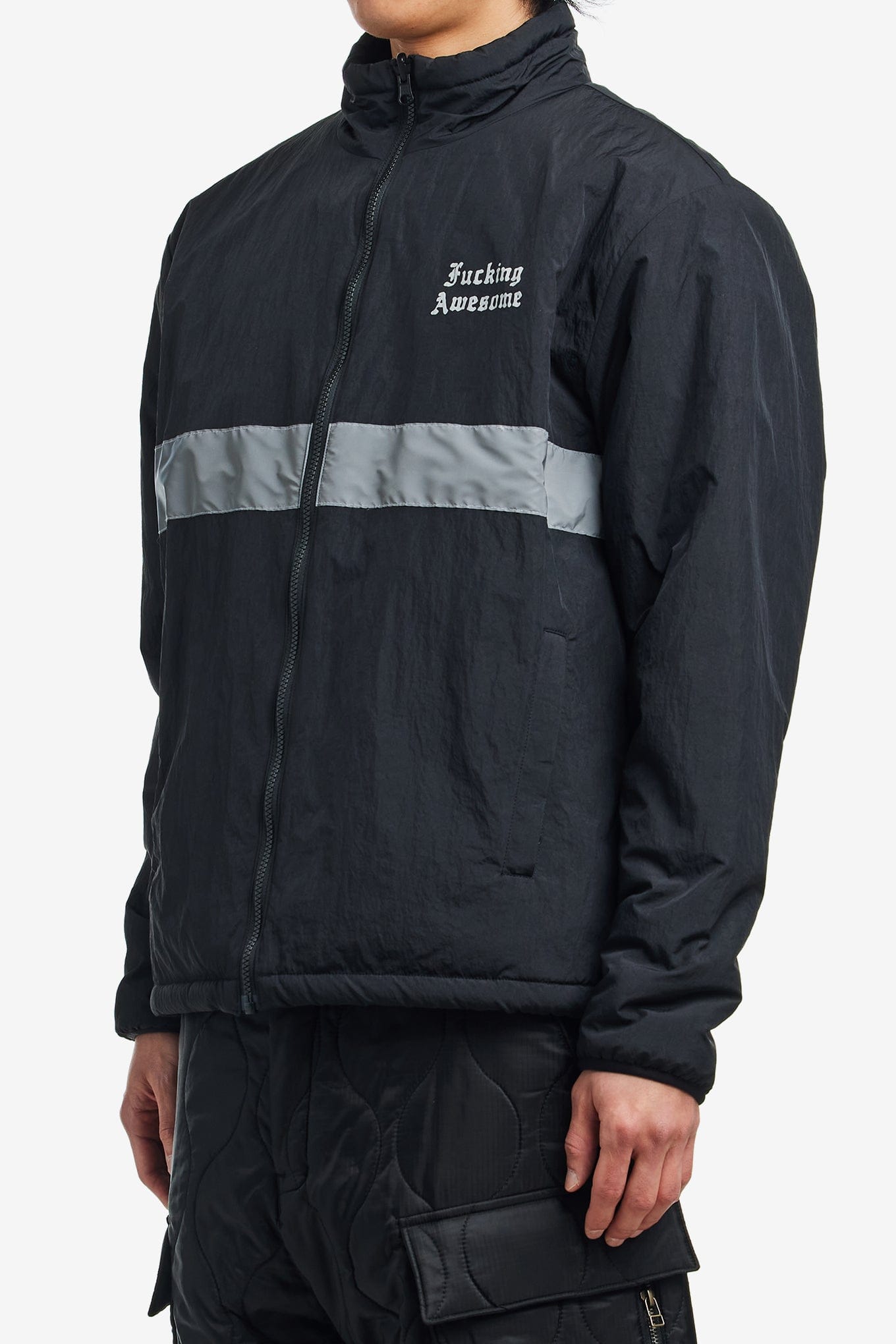 Fucking Awesome REVERSIBLE JACKET