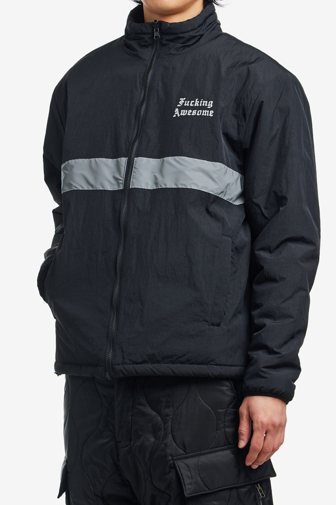 Fucking Awesome REVERSIBLE JACKET