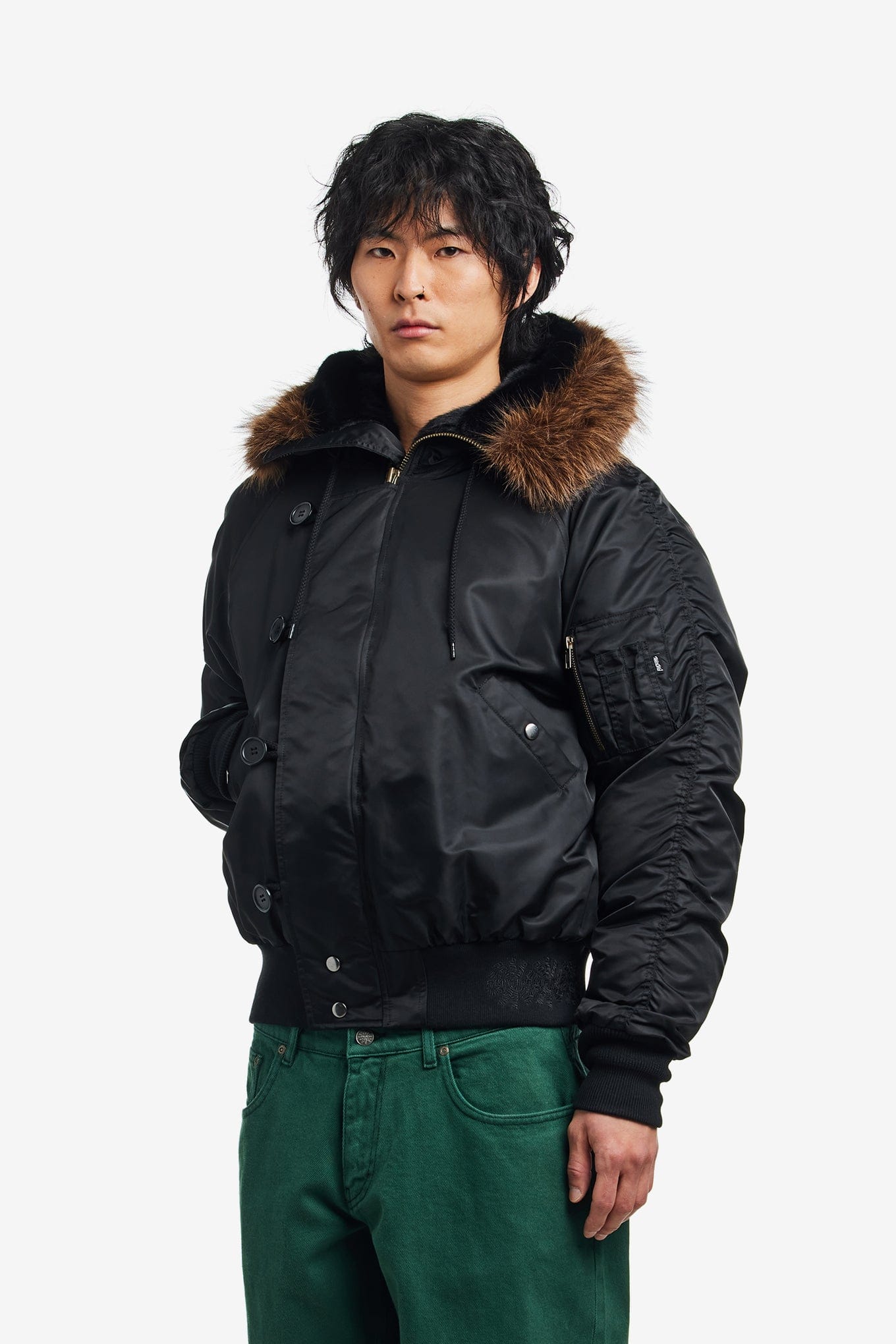 Fucking Awesome N2B FLIGHT JACKET