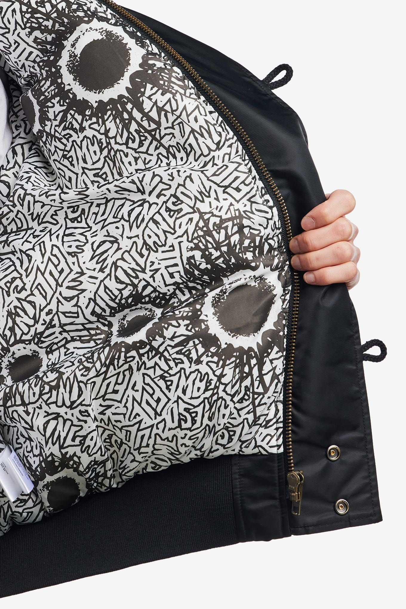 Fucking Awesome N2B FLIGHT JACKET