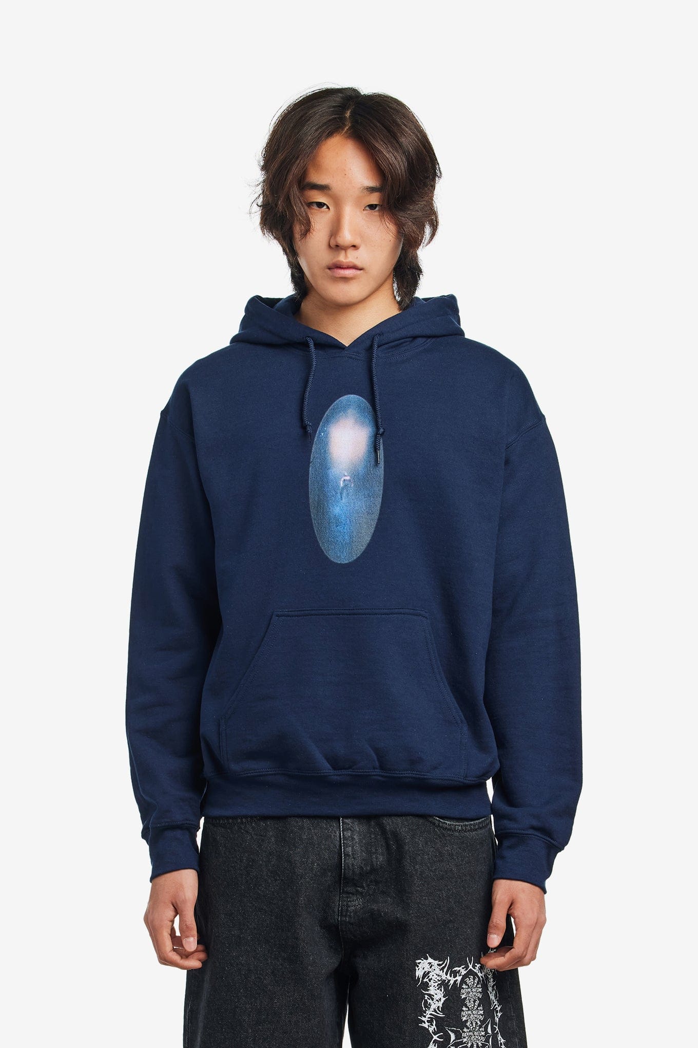 Hockey NEXT LEVEL HOODIE