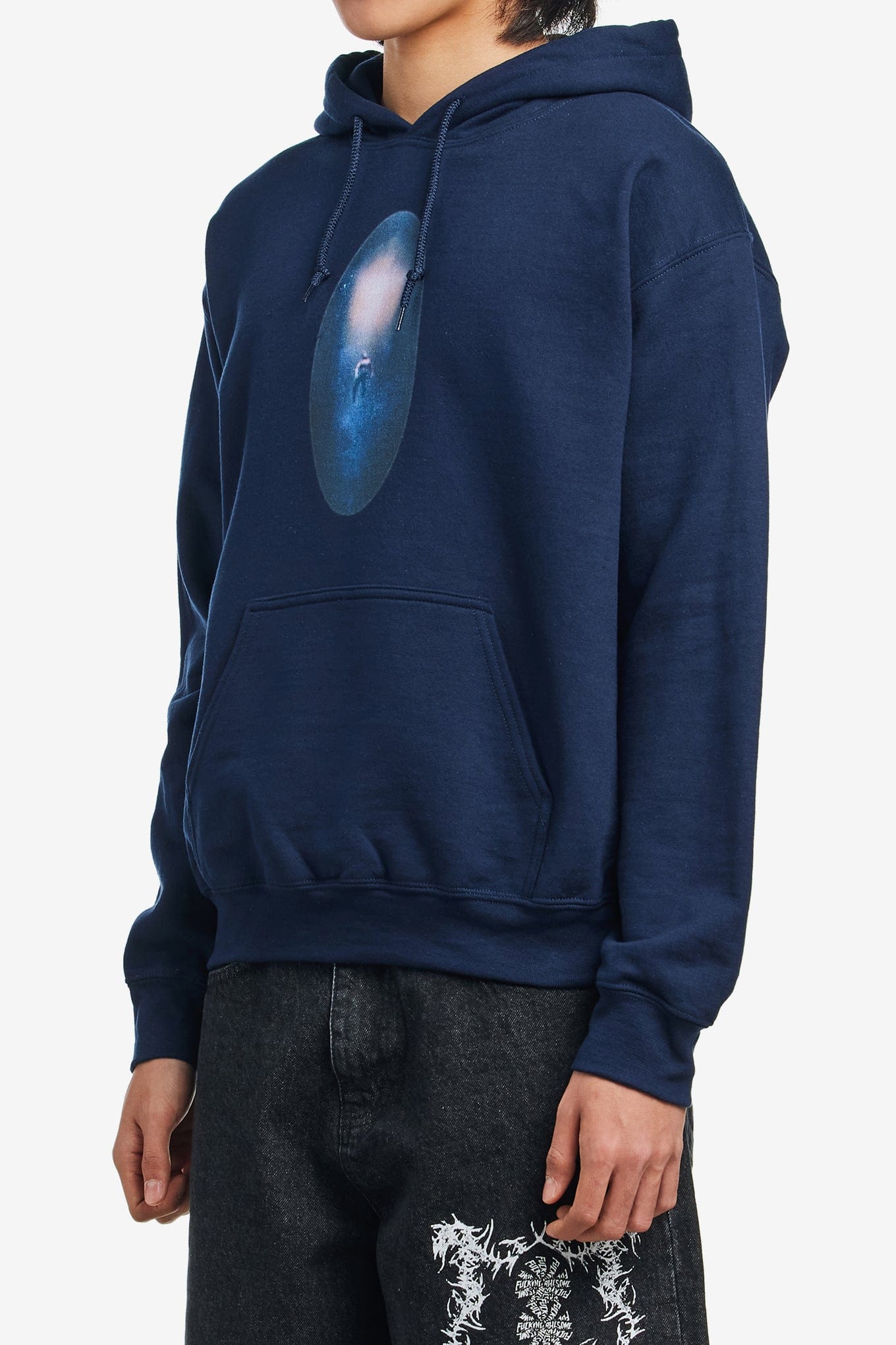 Hockey NEXT LEVEL HOODIE