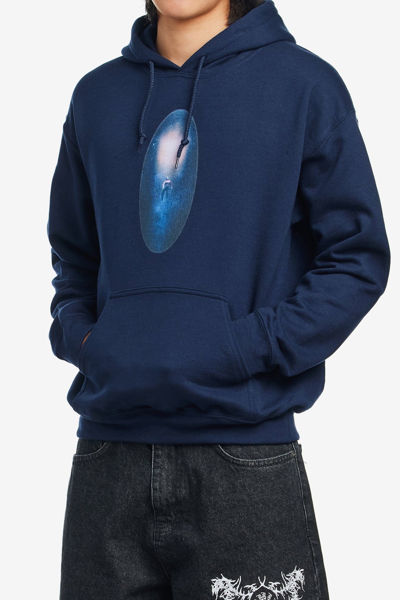 Hockey NEXT LEVEL HOODIE