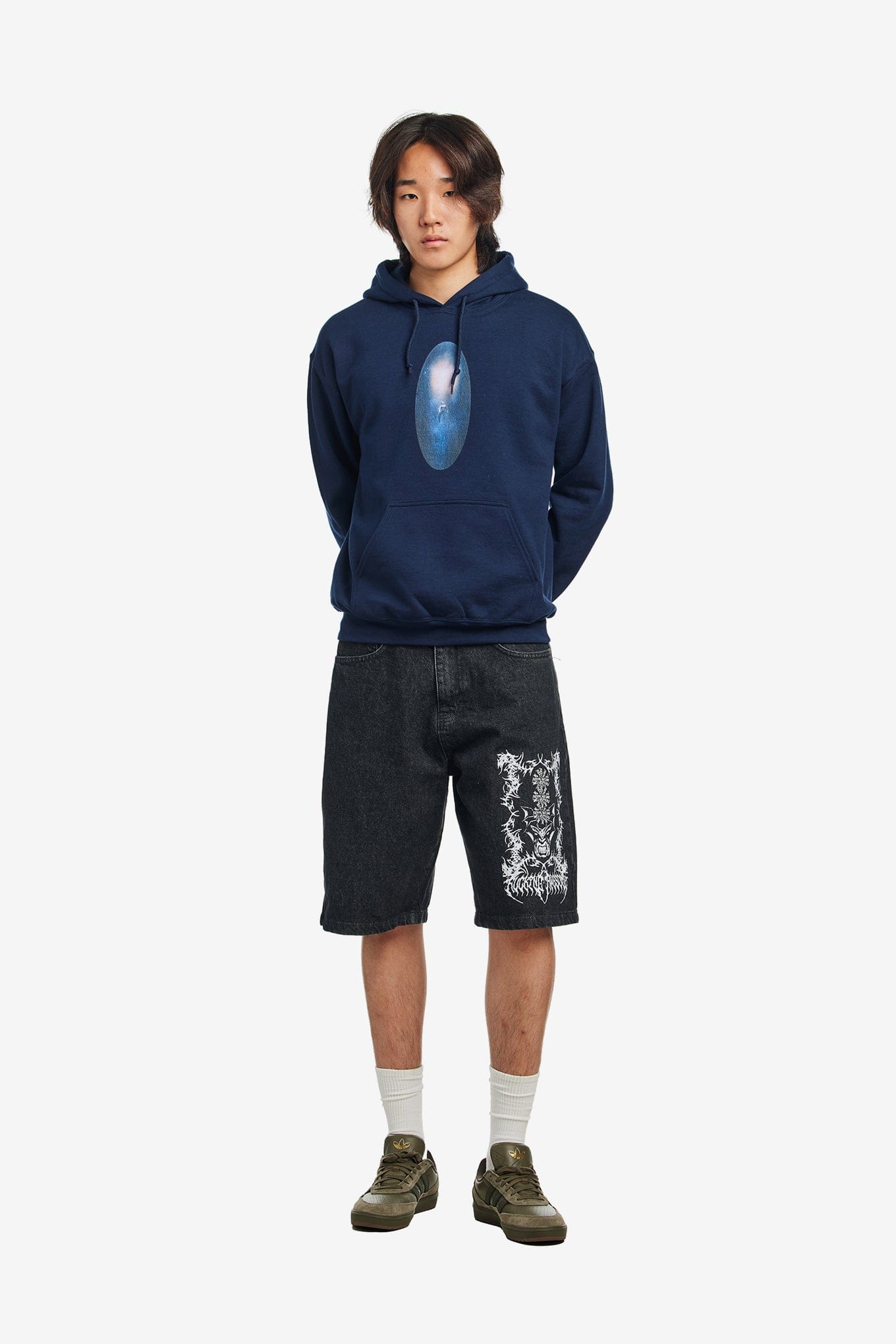 Hockey NEXT LEVEL HOODIE