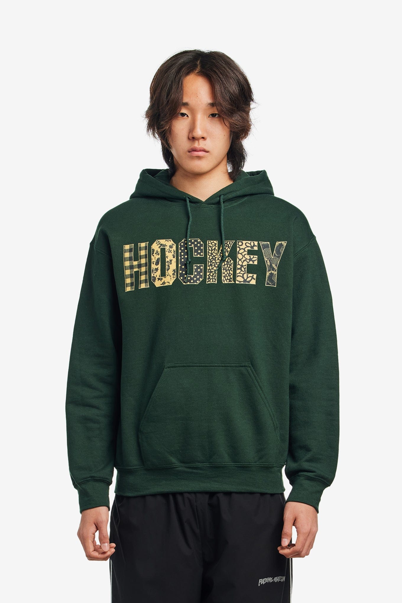 Hockey ETHEL HOODIE