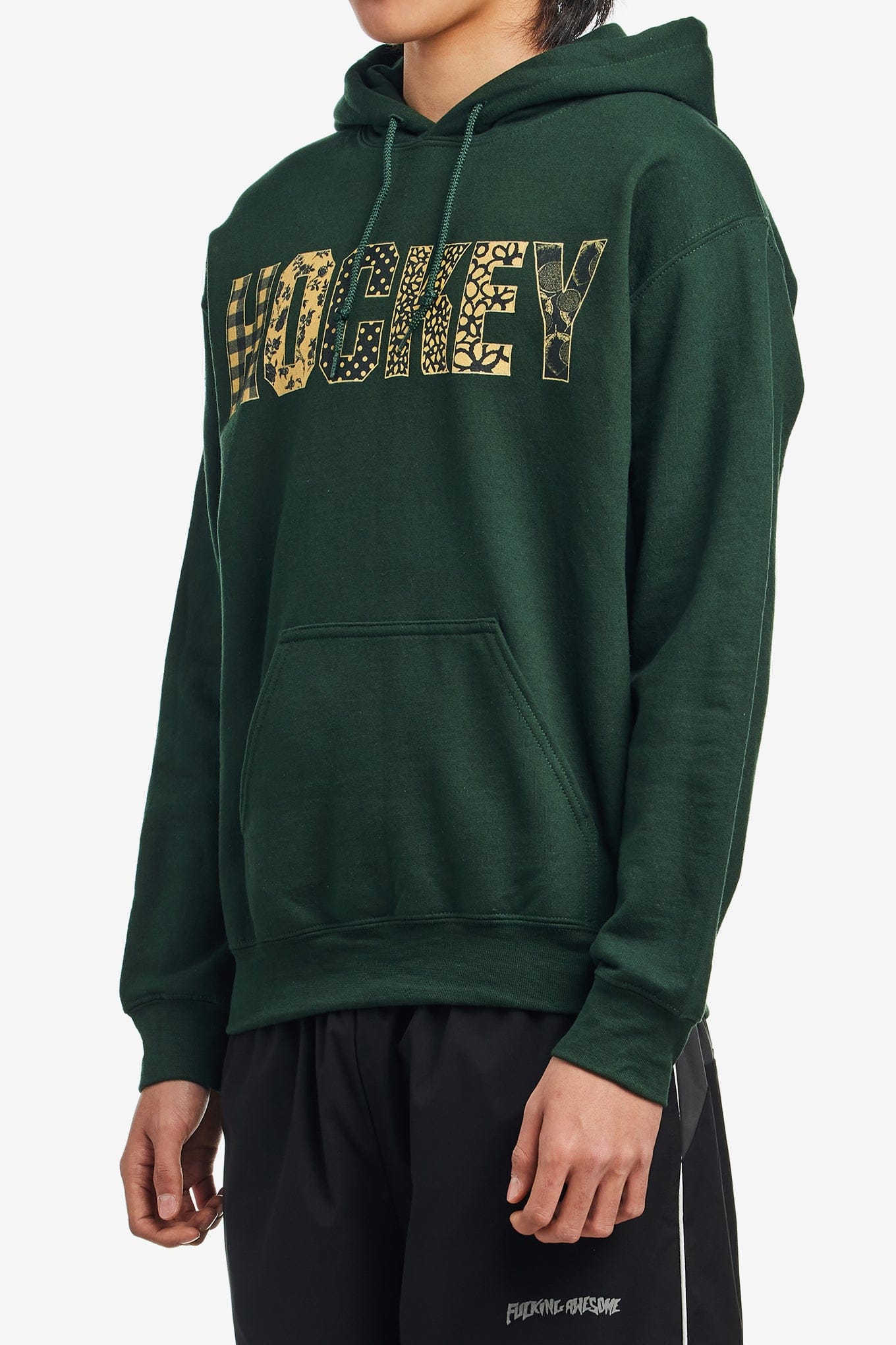 Hockey ETHEL HOODIE