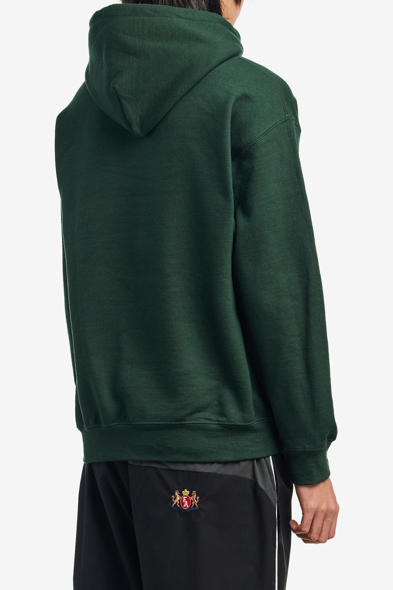Hockey ETHEL HOODIE