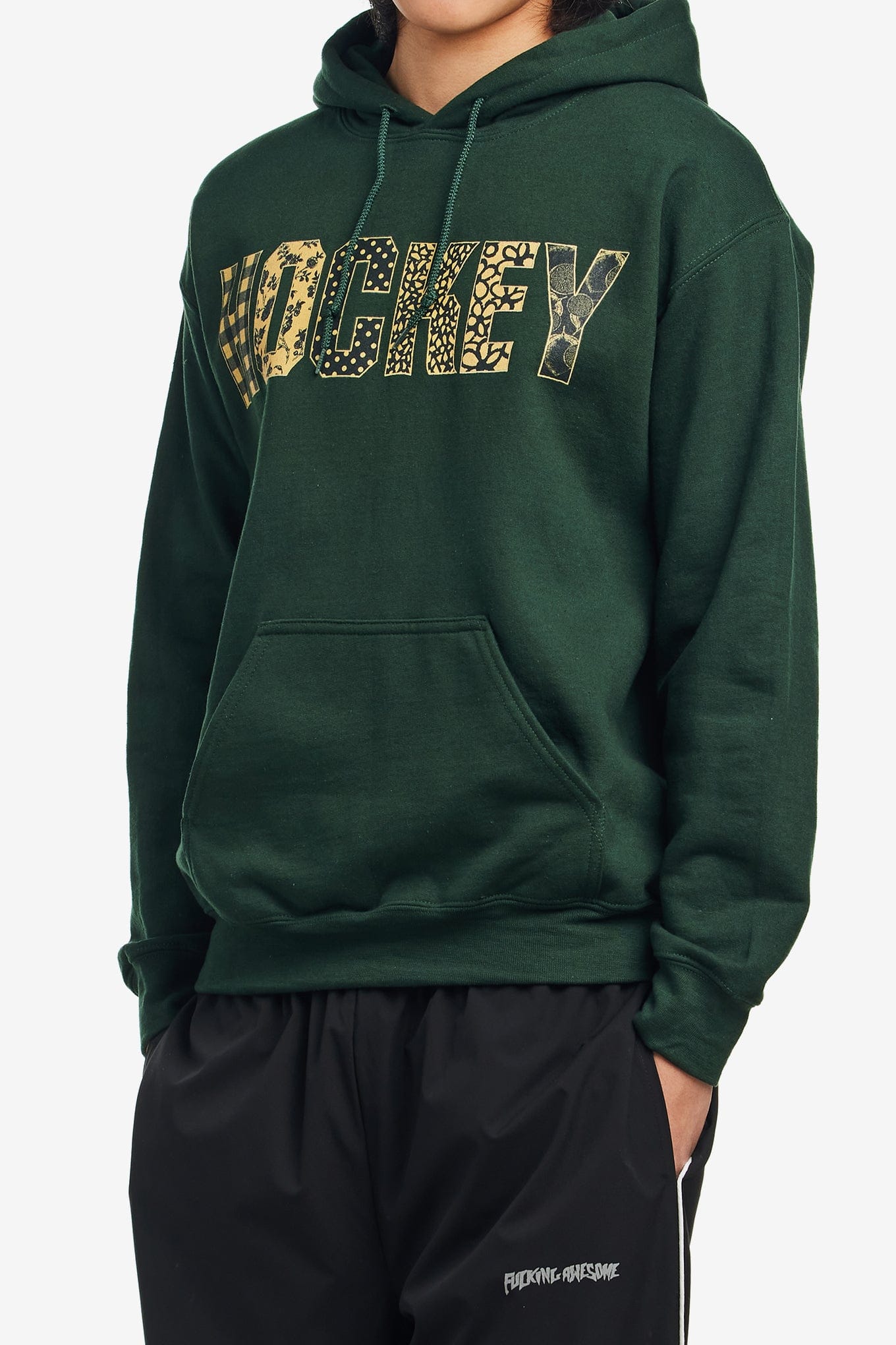 Hockey ETHEL HOODIE
