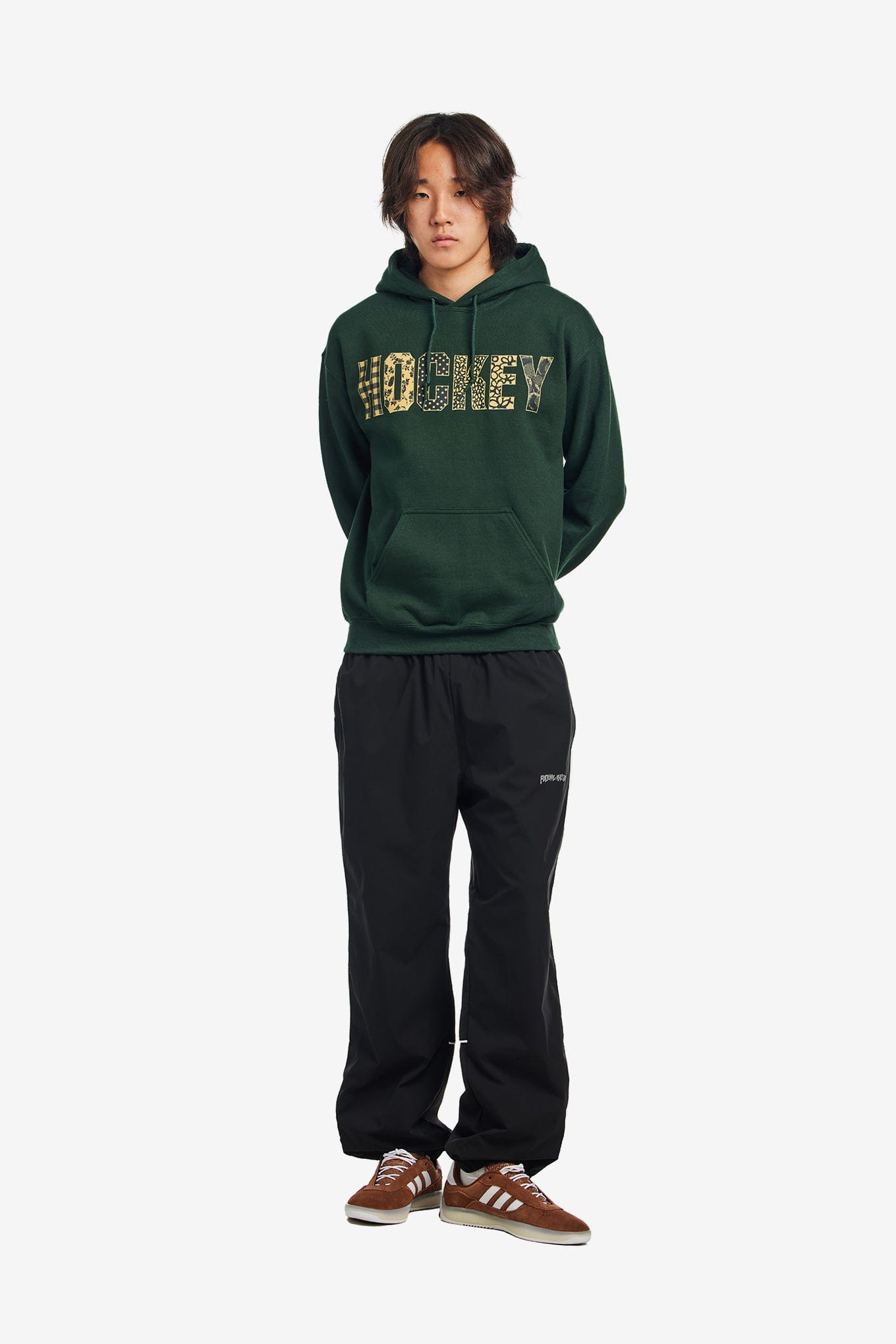 Hockey ETHEL HOODIE