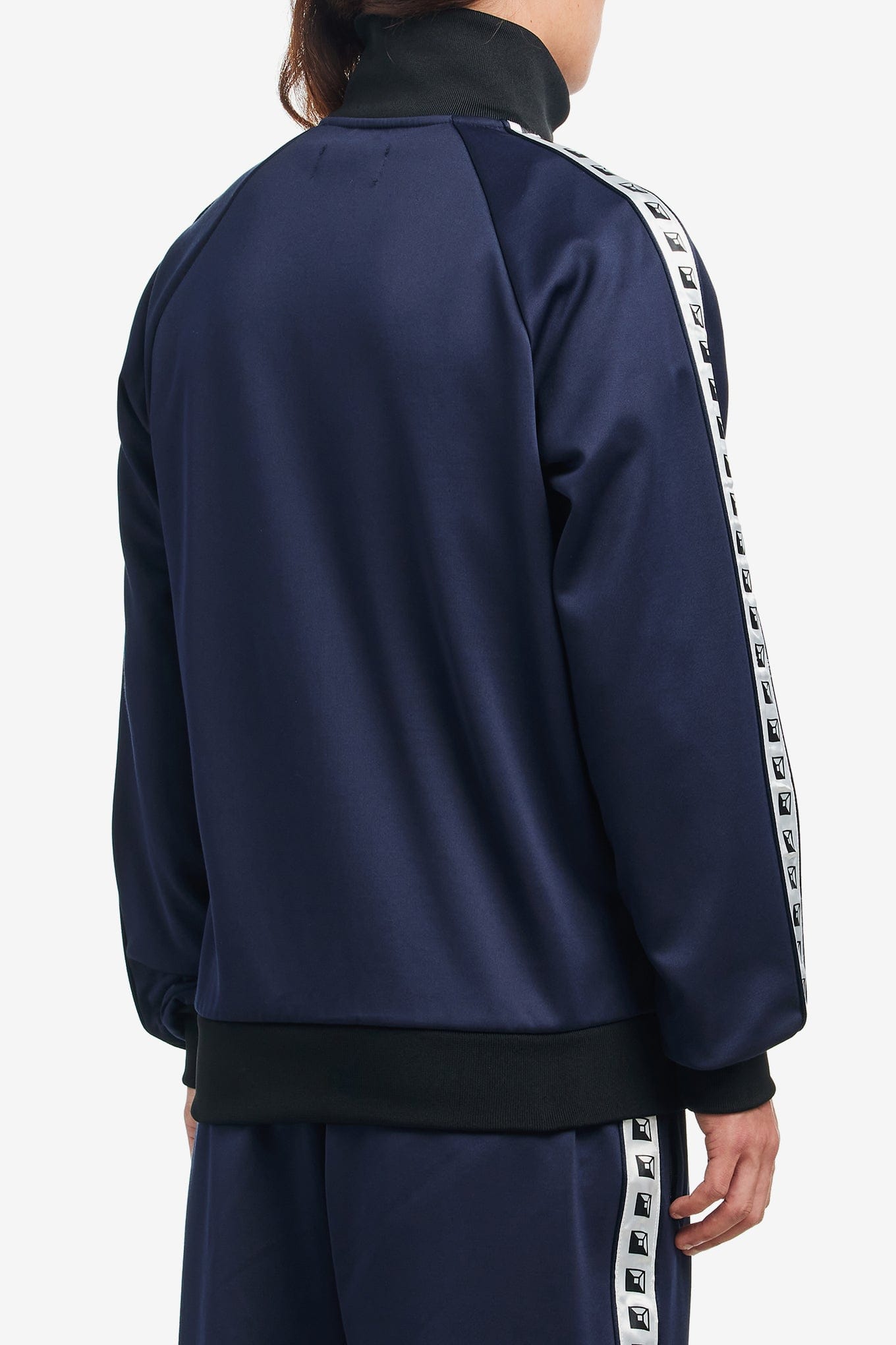 Savour REPEAT TRACK JACKET