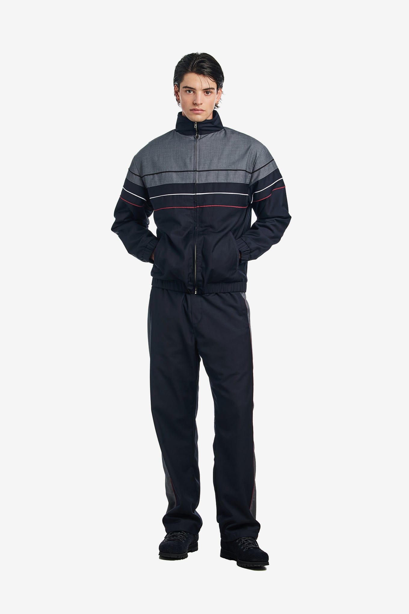 Nostasy NF TRACK TOP