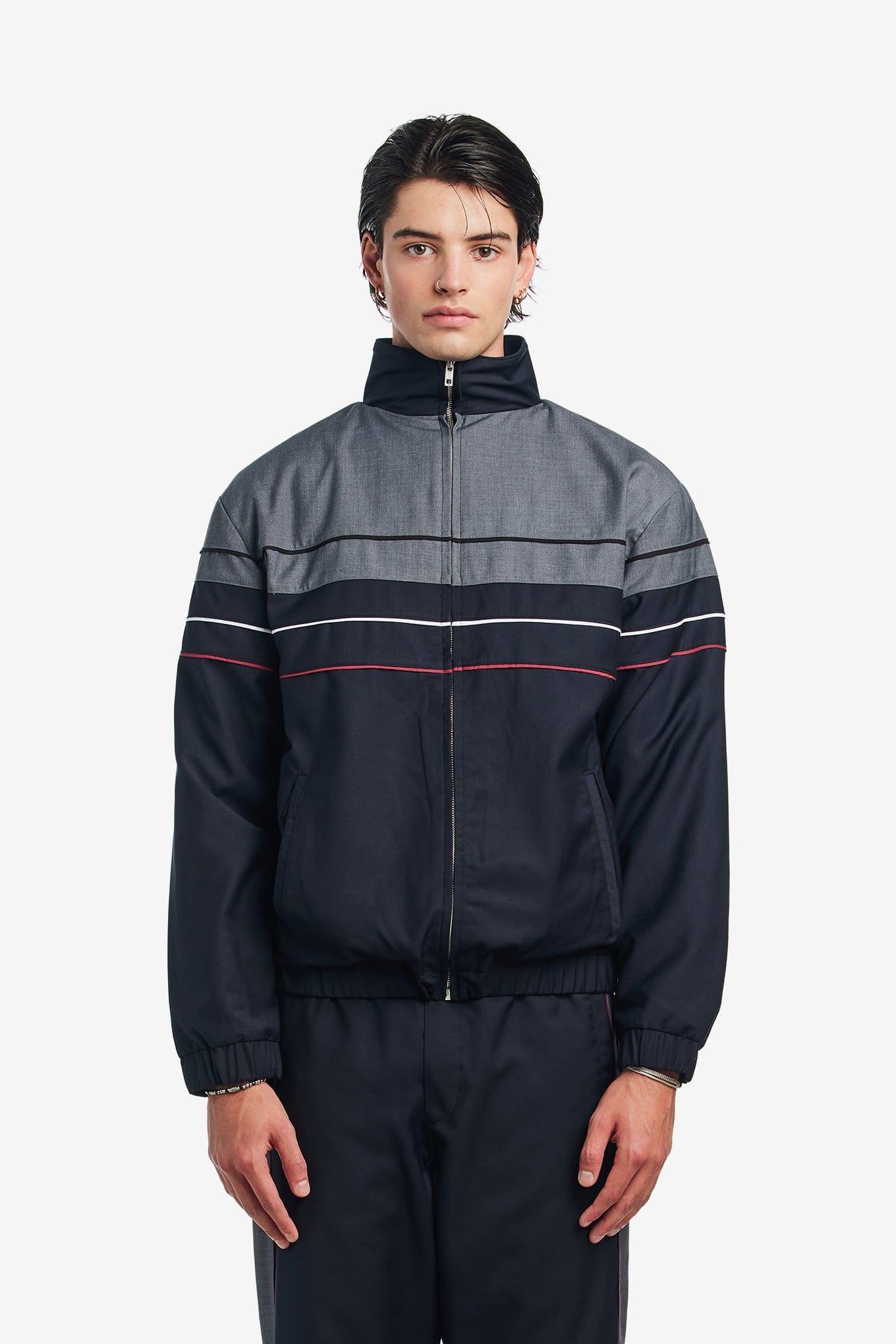 Nostasy NF TRACK TOP
