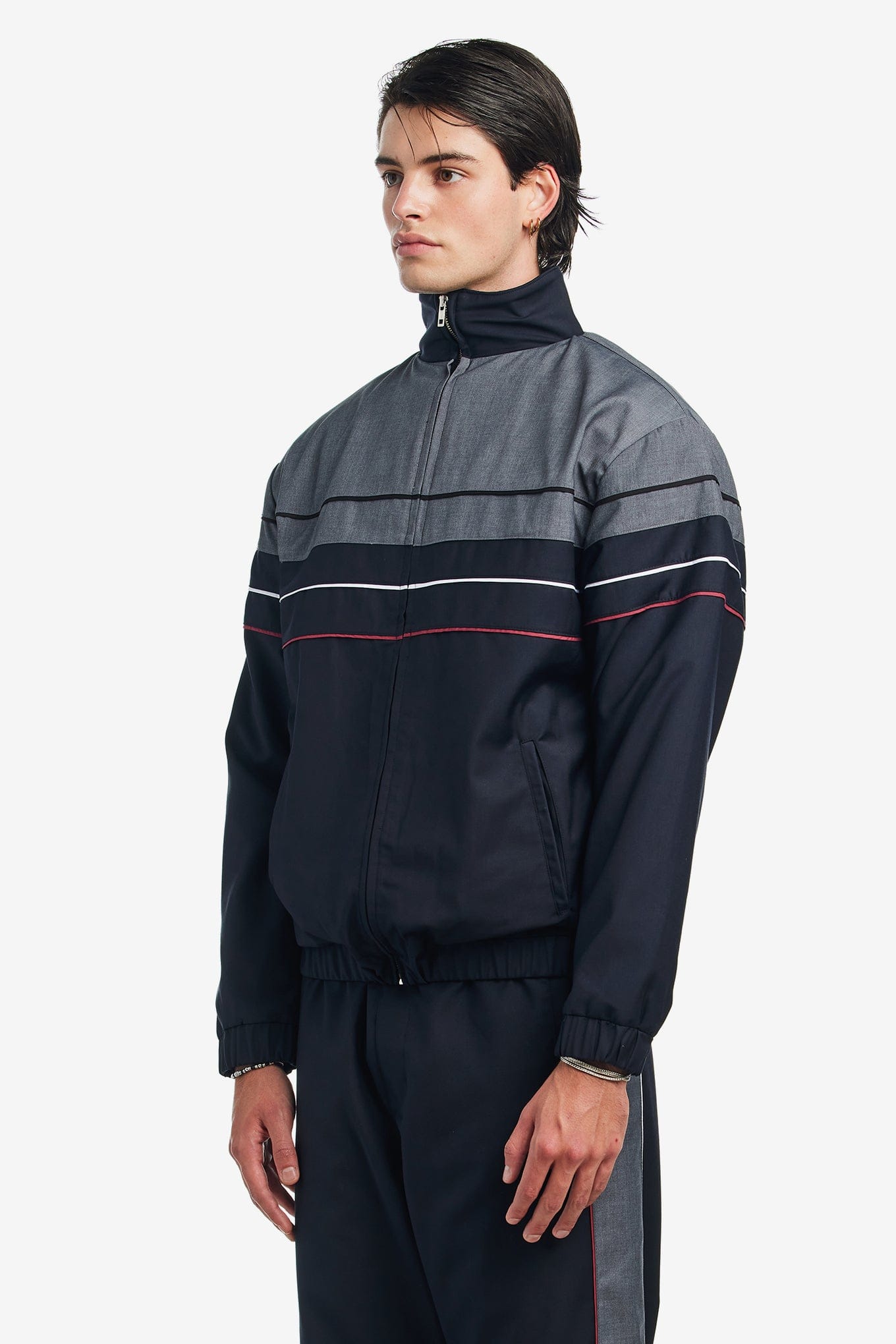 Nostasy NF TRACK TOP