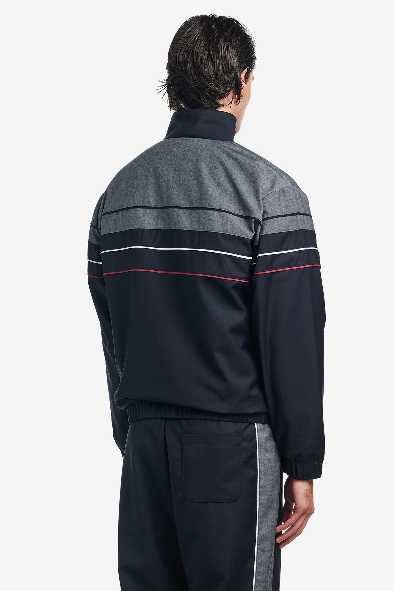 Nostasy NF TRACK TOP