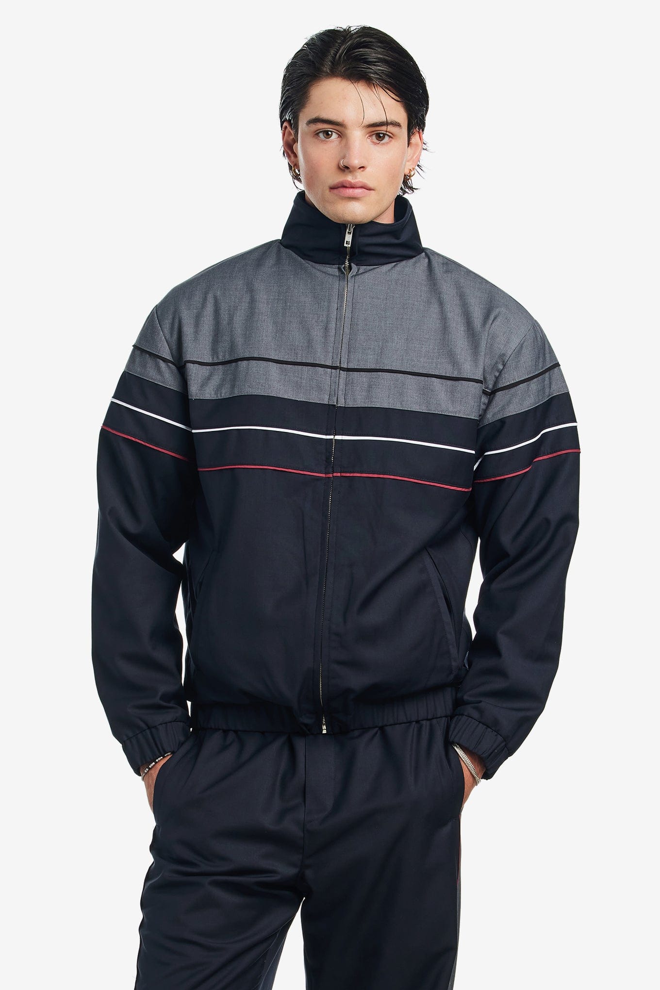 Nostasy NF TRACK TOP