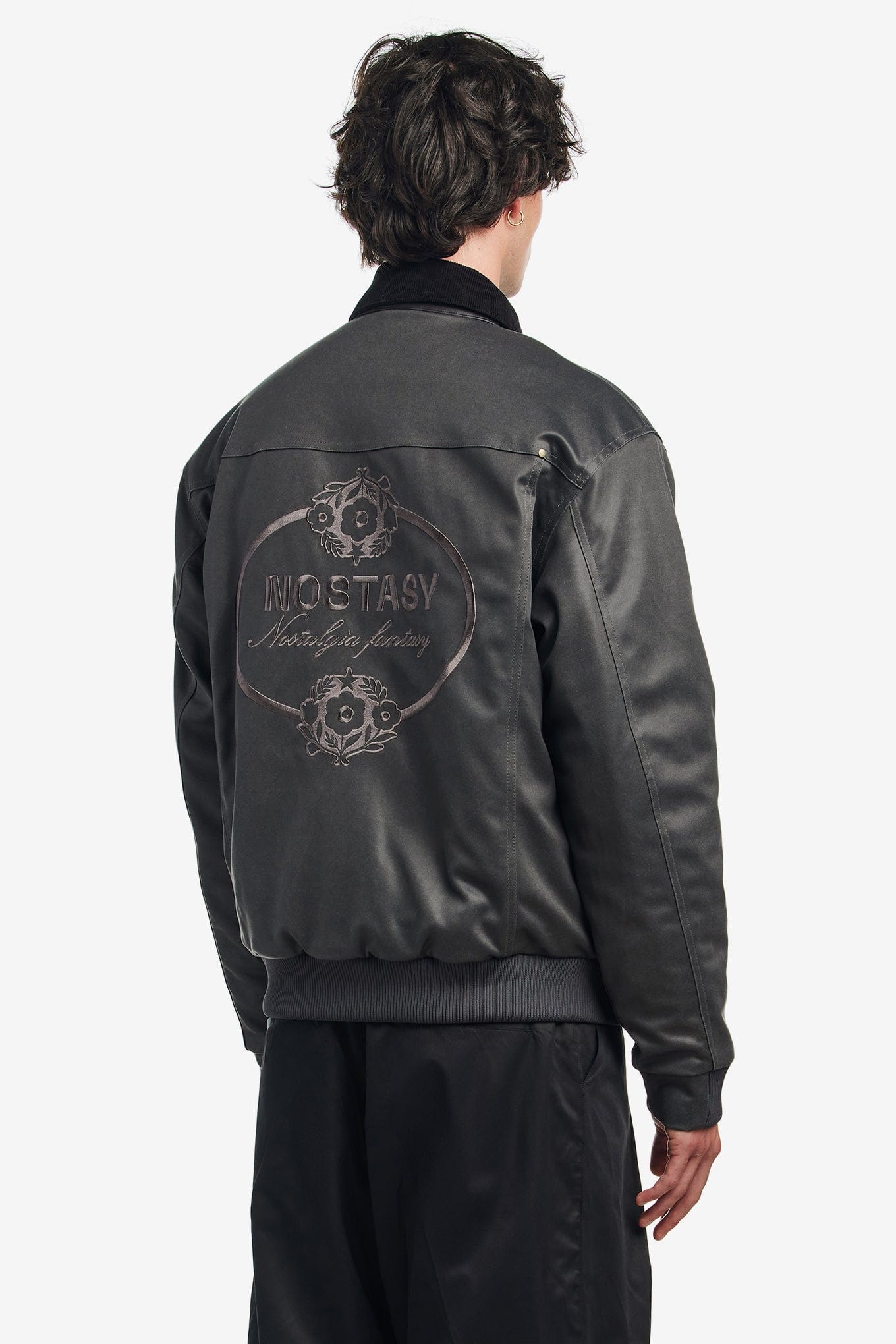 Nostasy FIREMAN JACKET
