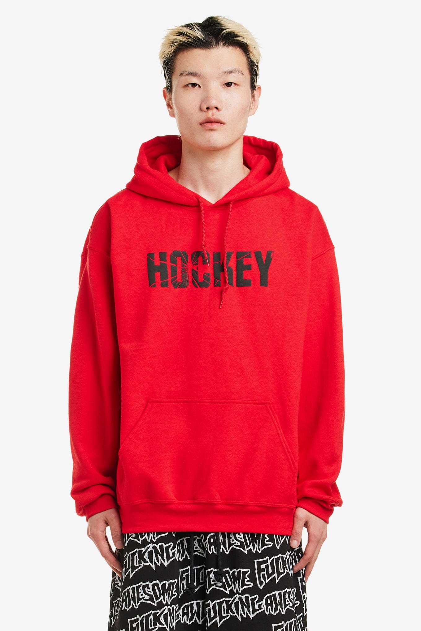 Hockey SHATTER HOODIE