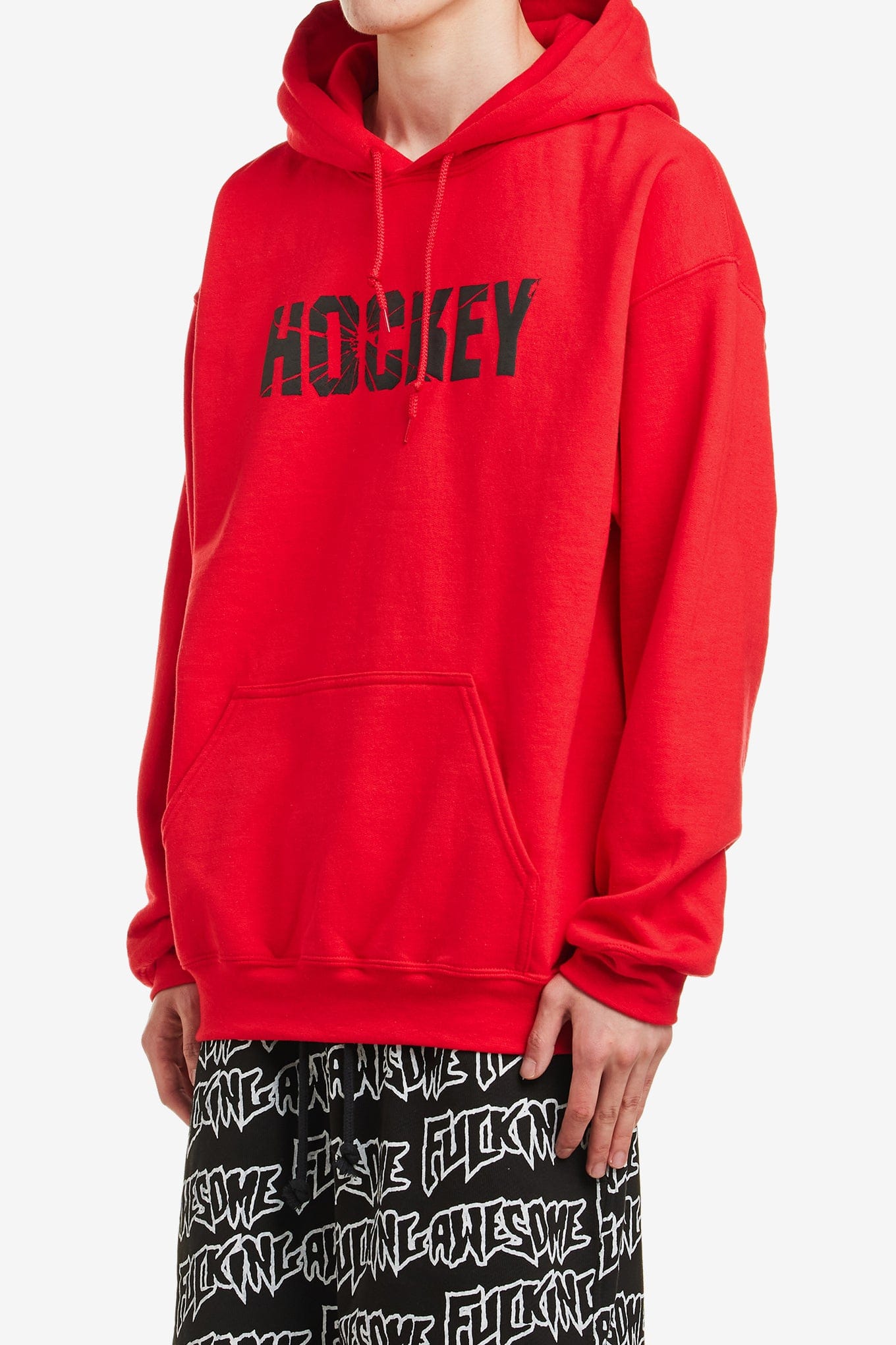 Hockey SHATTER HOODIE