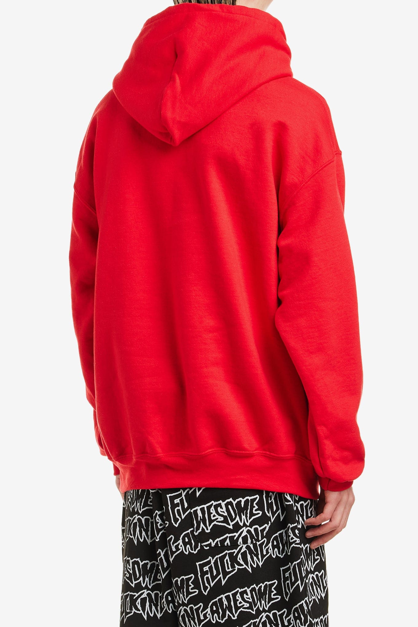 Hockey SHATTER HOODIE
