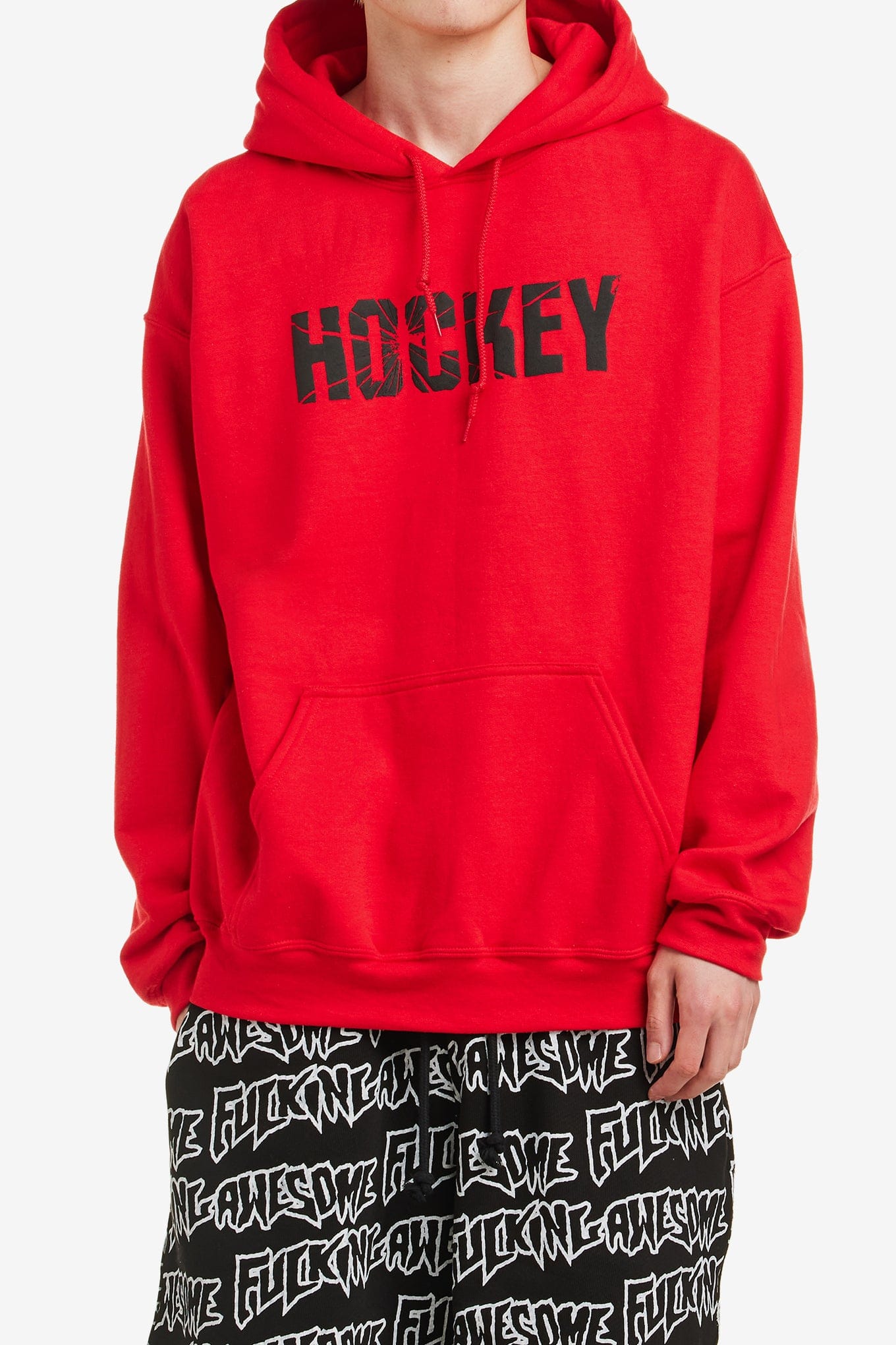 Hockey SHATTER HOODIE