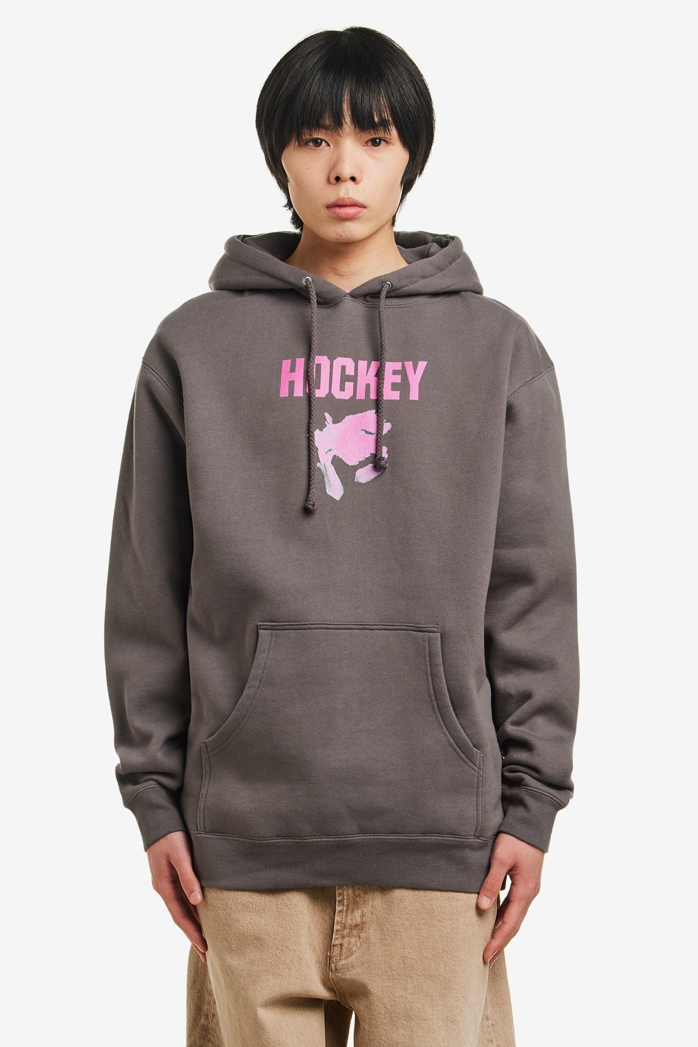 Hockey JOE DEBUT HOODIE