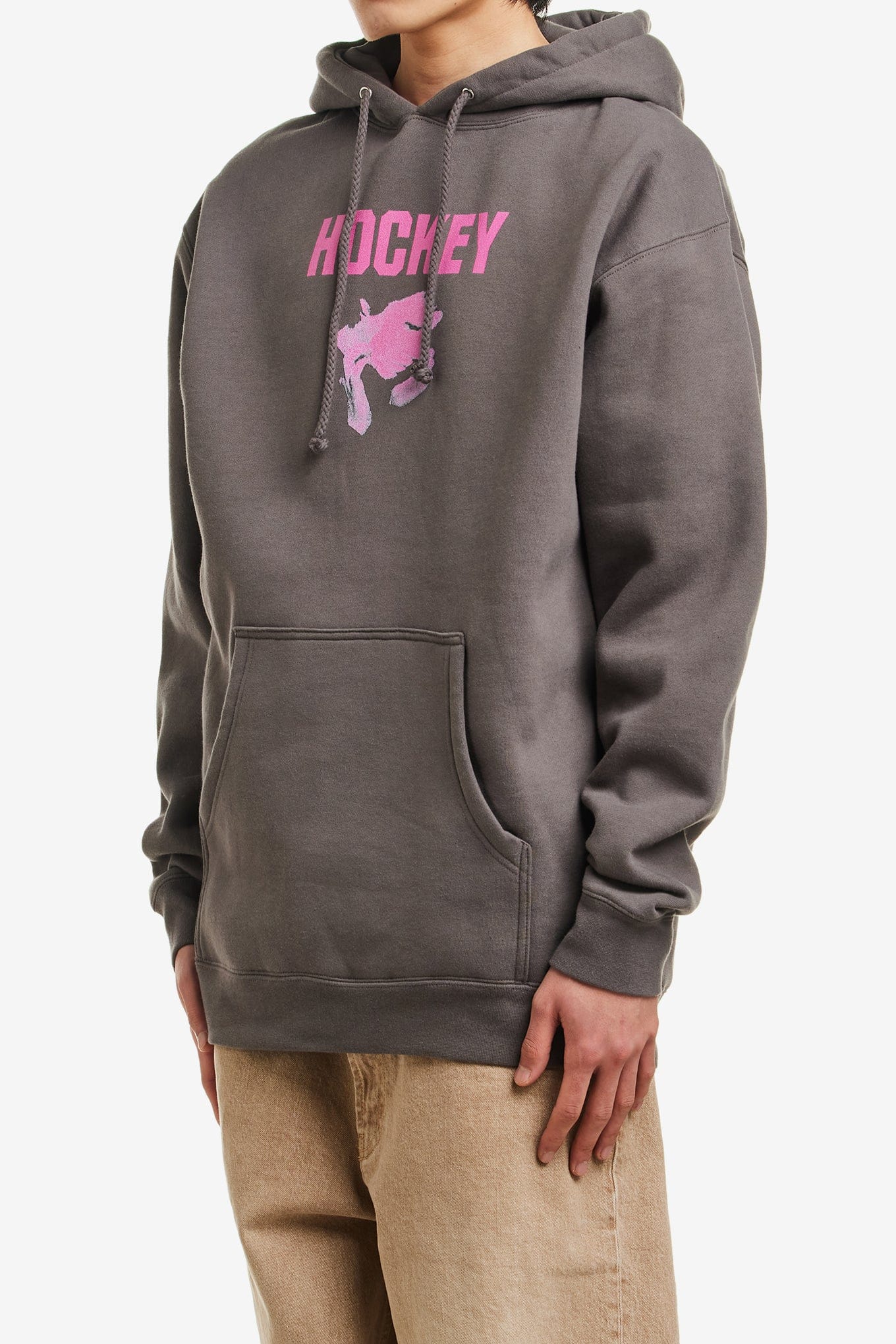 Hockey JOE DEBUT HOODIE